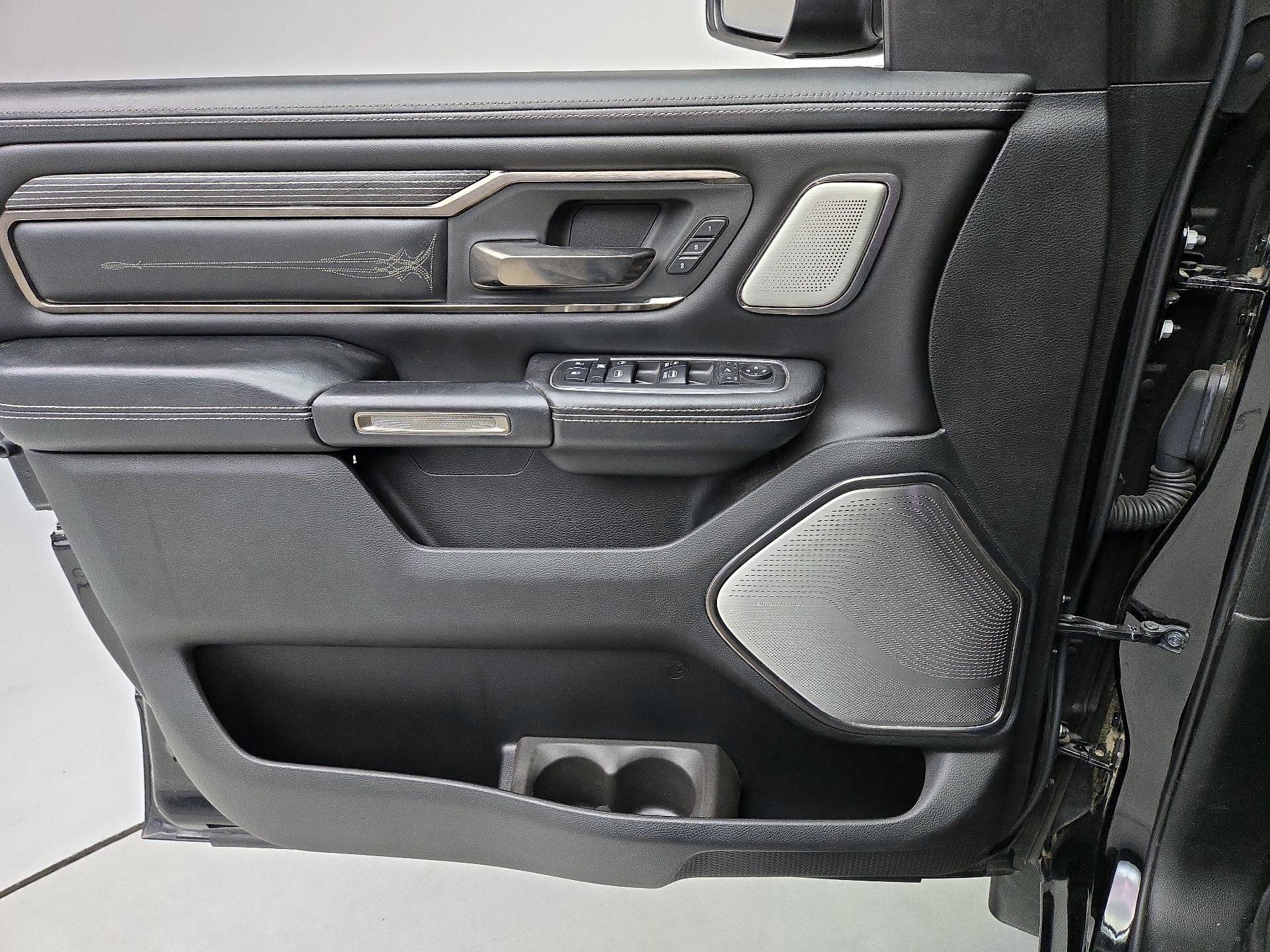 Thumbnail: 2019 RAM 1500 - 12