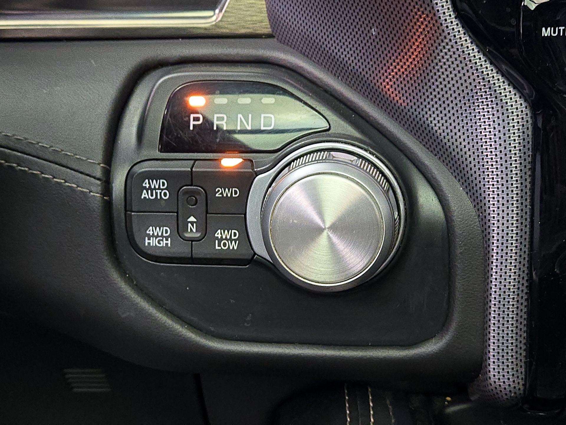 Thumbnail: 2019 RAM 1500 - 18