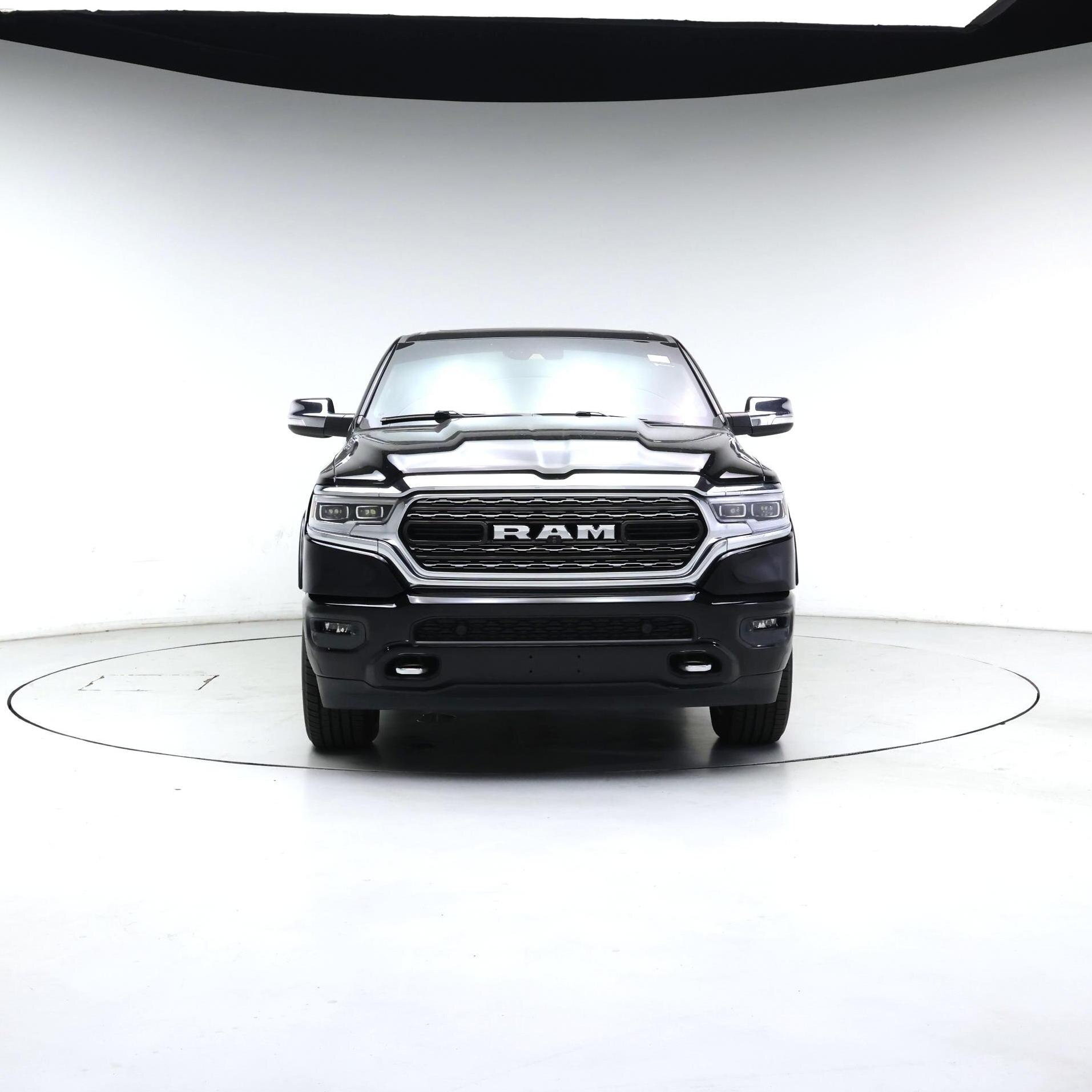 Thumbnail: 2019 RAM 1500 - 5