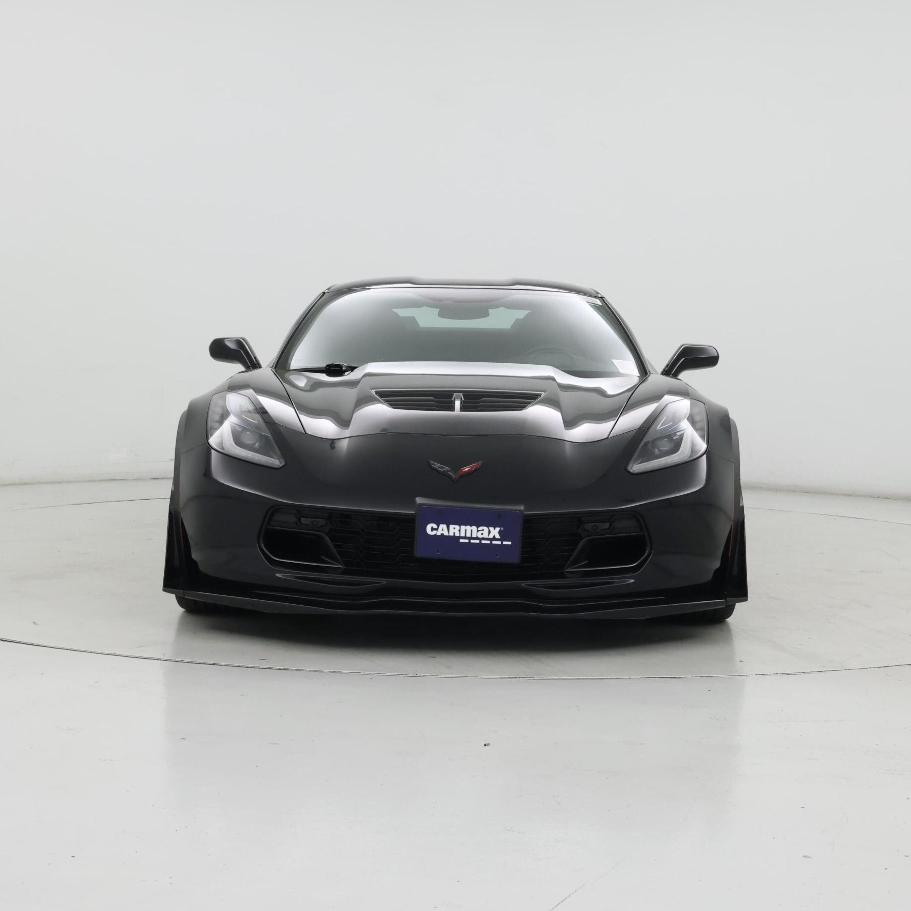 Thumbnail: 2017 Chevrolet Corvette - 5