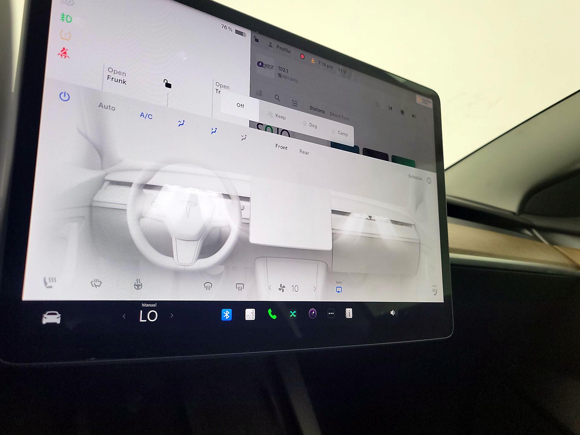 Thumbnail: 2022 Tesla Model 3 - 15