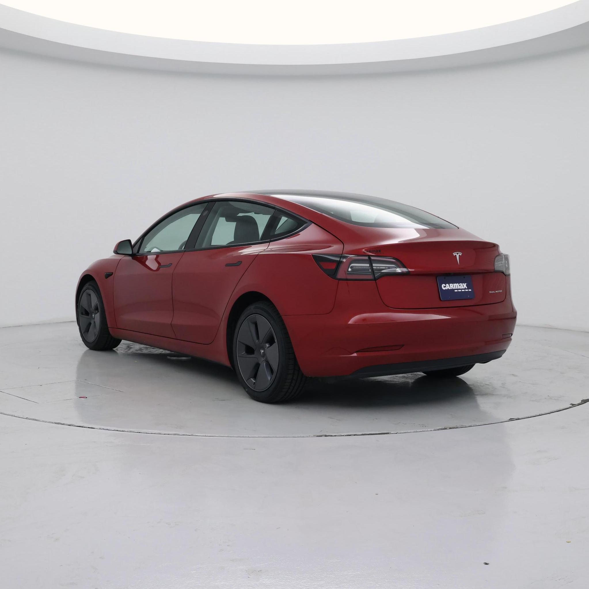Thumbnail: 2022 Tesla Model 3 - 2
