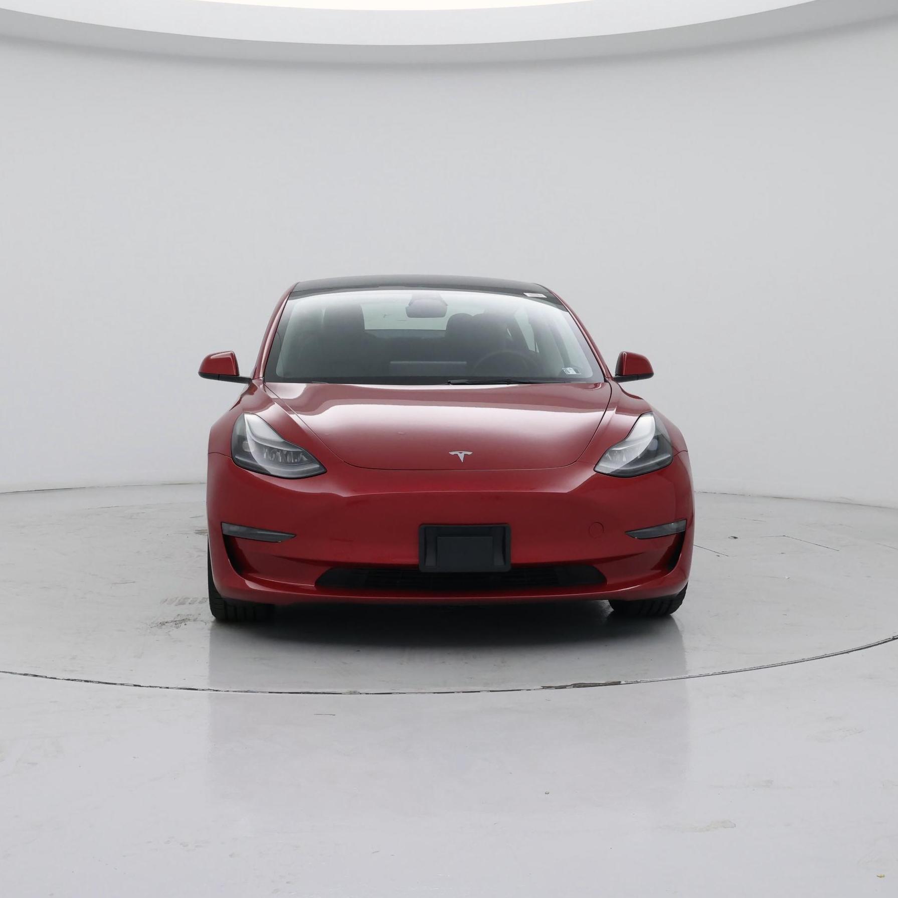 Thumbnail: 2022 Tesla Model 3 - 5
