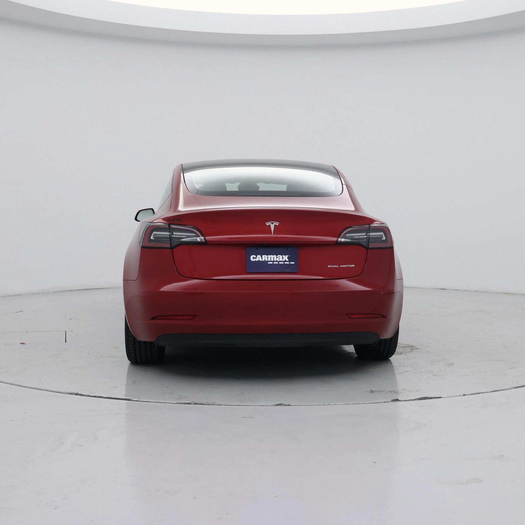 Thumbnail: 2022 Tesla Model 3 - 6