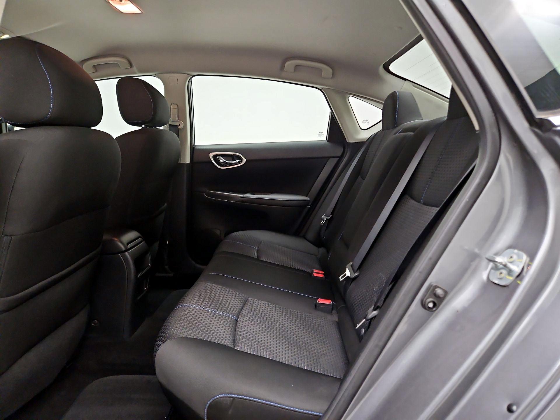 Thumbnail: 2017 Nissan Sentra - 20
