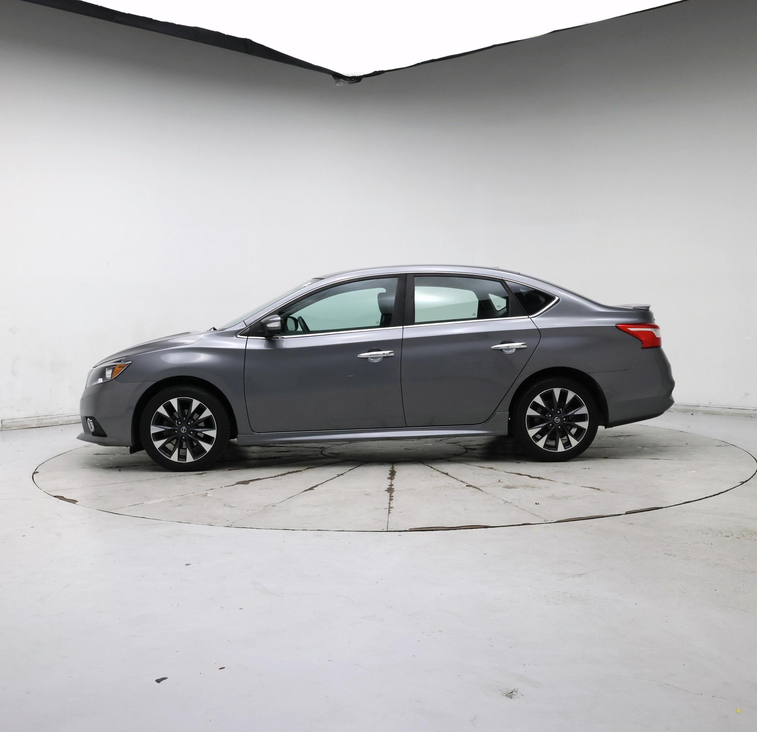 Thumbnail: 2017 Nissan Sentra - 3