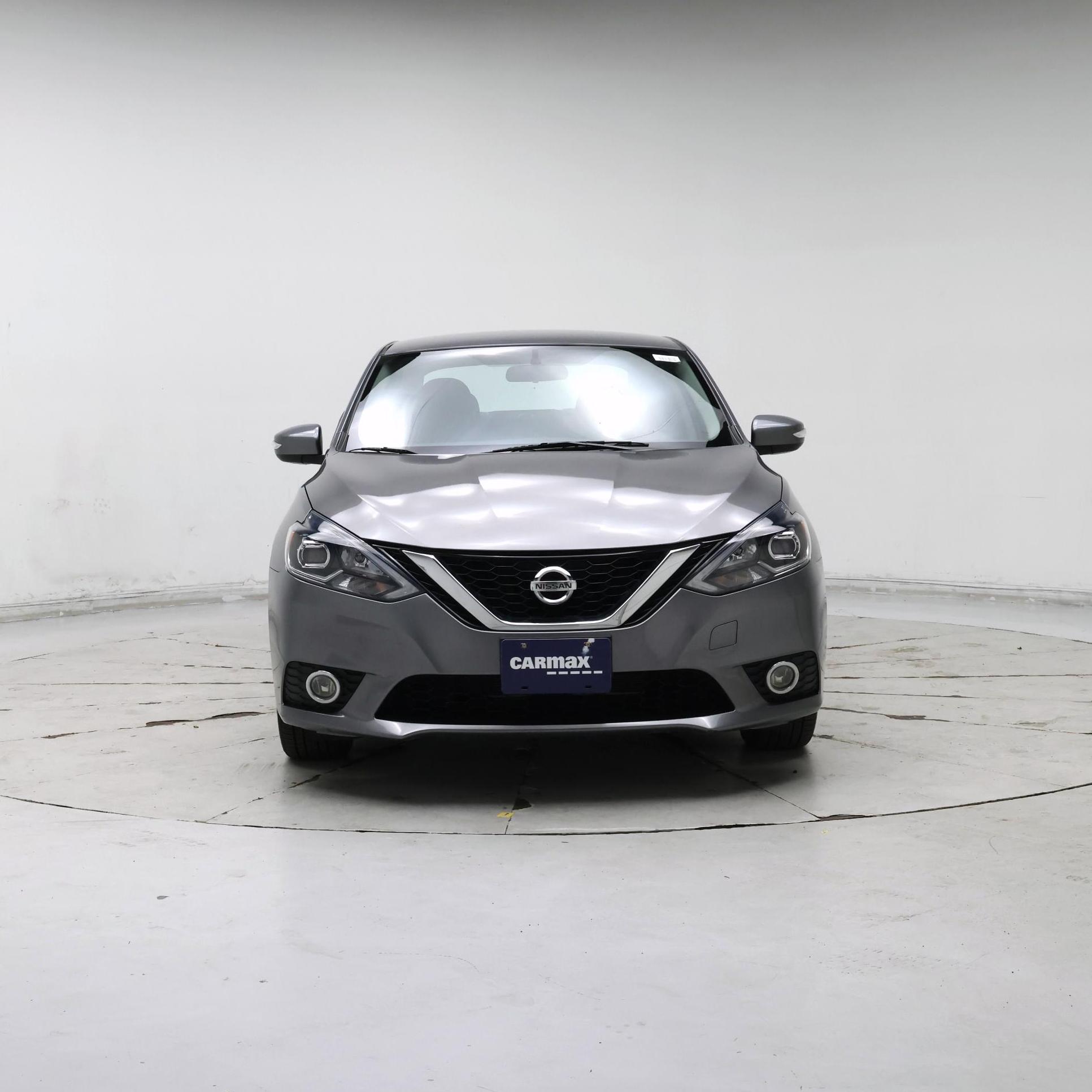 Thumbnail: 2017 Nissan Sentra - 5