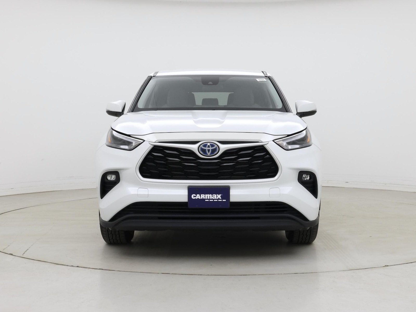 2022 Toyota Highlander LE - Photo 6