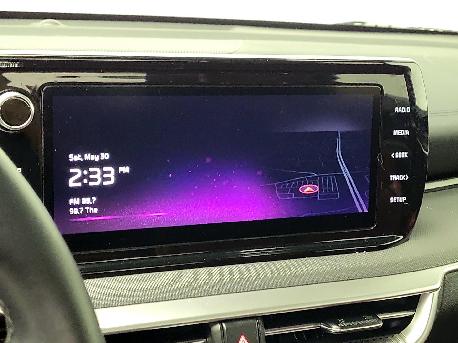 Thumbnail: 2023 Kia K5 - 15