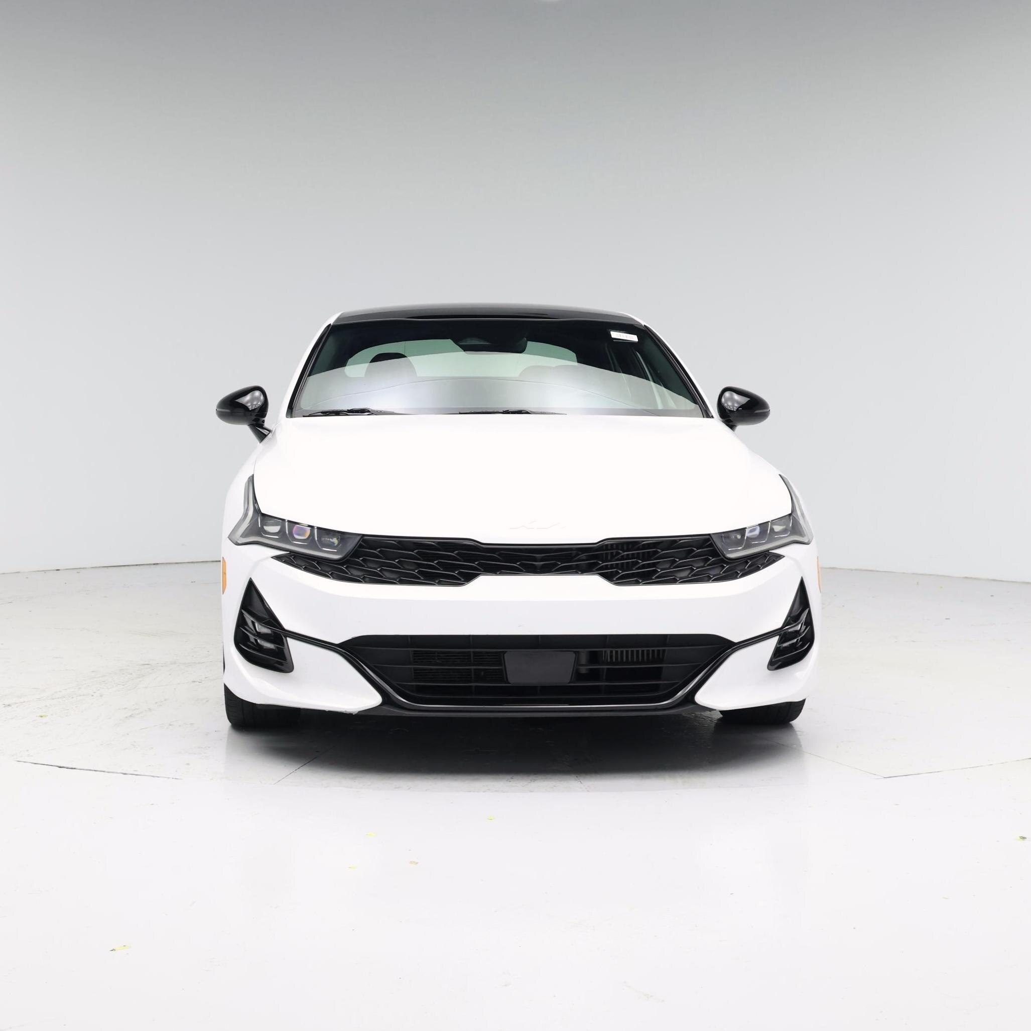 Thumbnail: 2023 Kia K5 - 5
