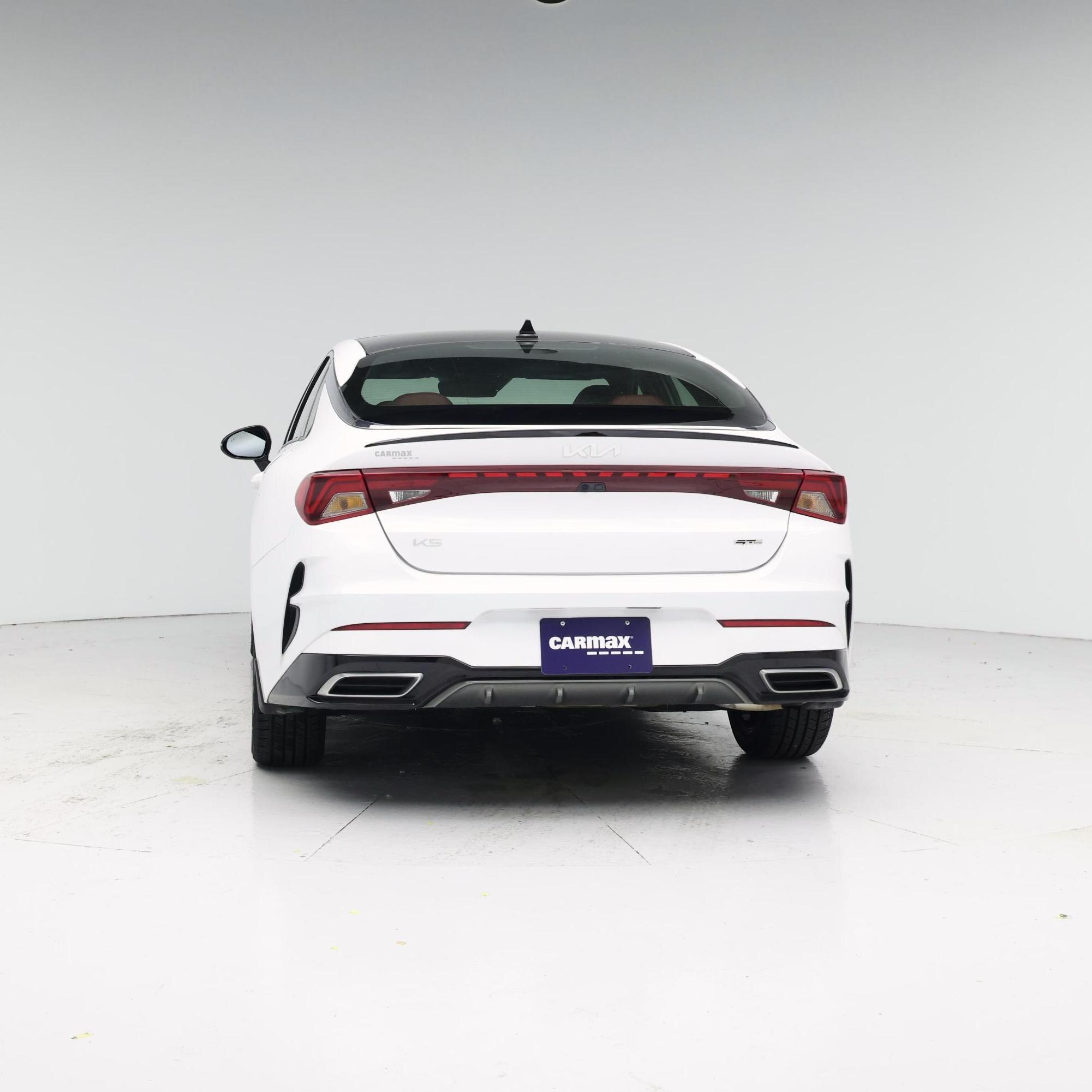 Thumbnail: 2023 Kia K5 - 6