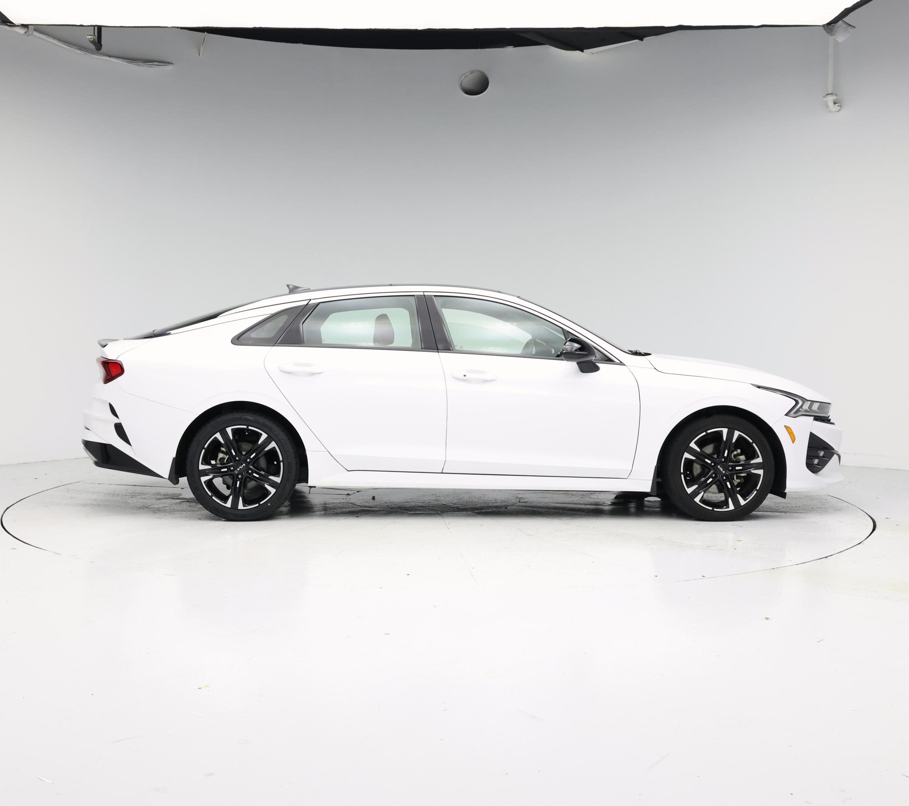 Thumbnail: 2023 Kia K5 - 7