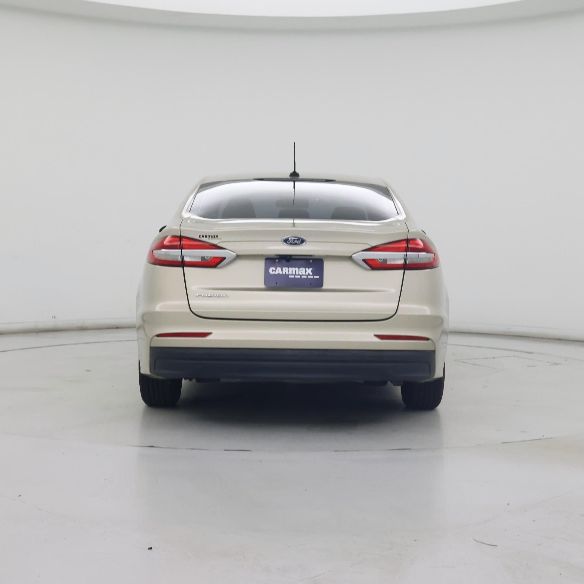Thumbnail: 2019 Ford Fusion - 6
