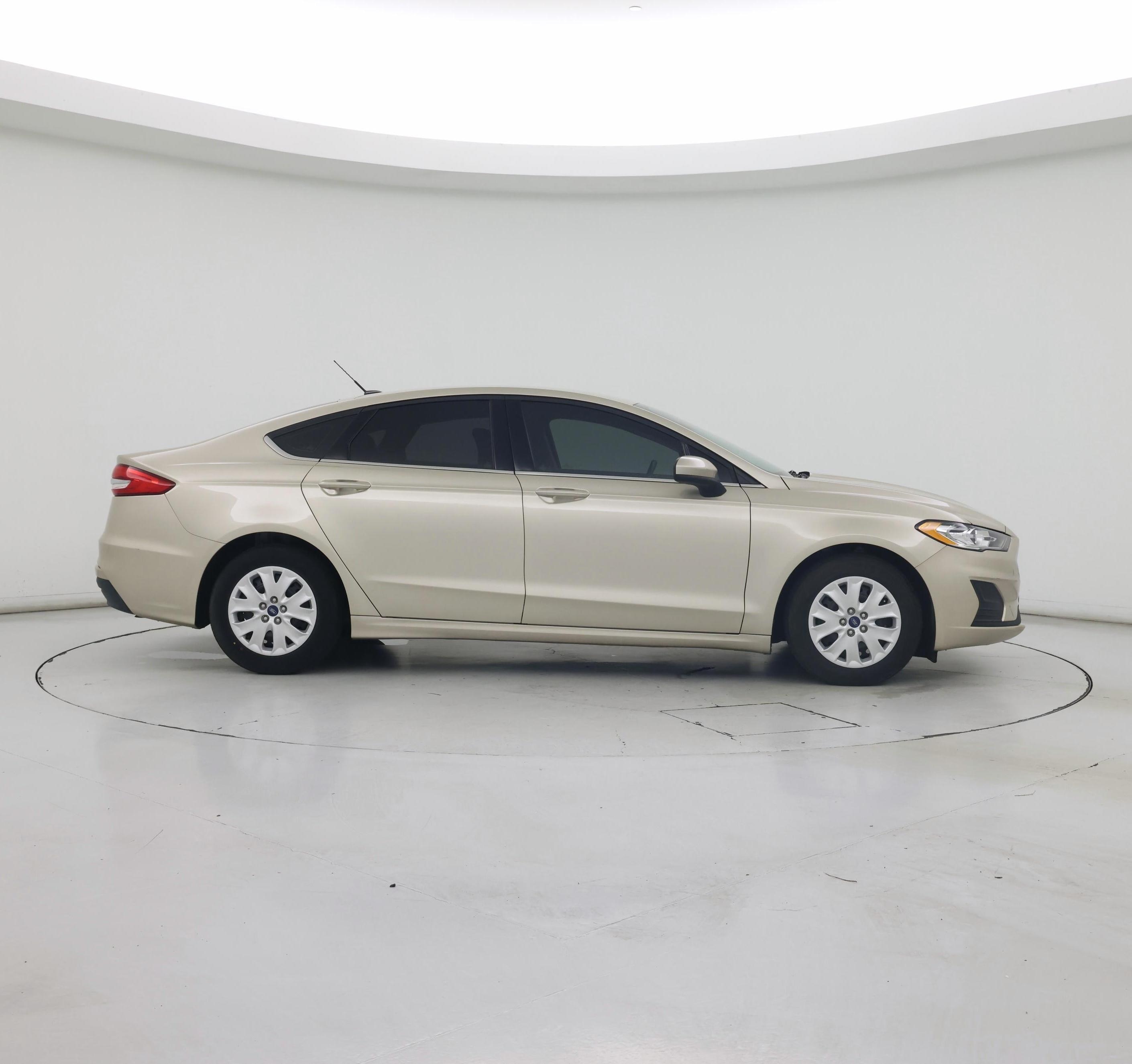 Thumbnail: 2019 Ford Fusion - 7