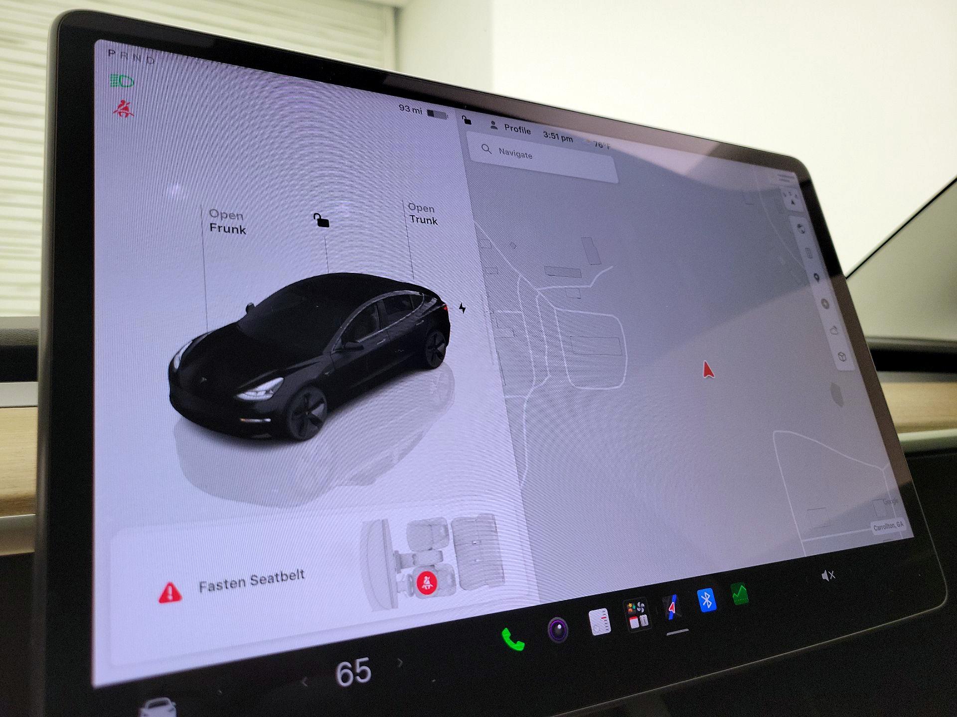 Thumbnail: 2023 Tesla Model 3 - 13