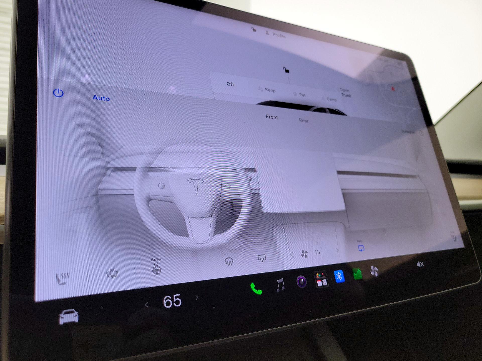 Thumbnail: 2023 Tesla Model 3 - 16