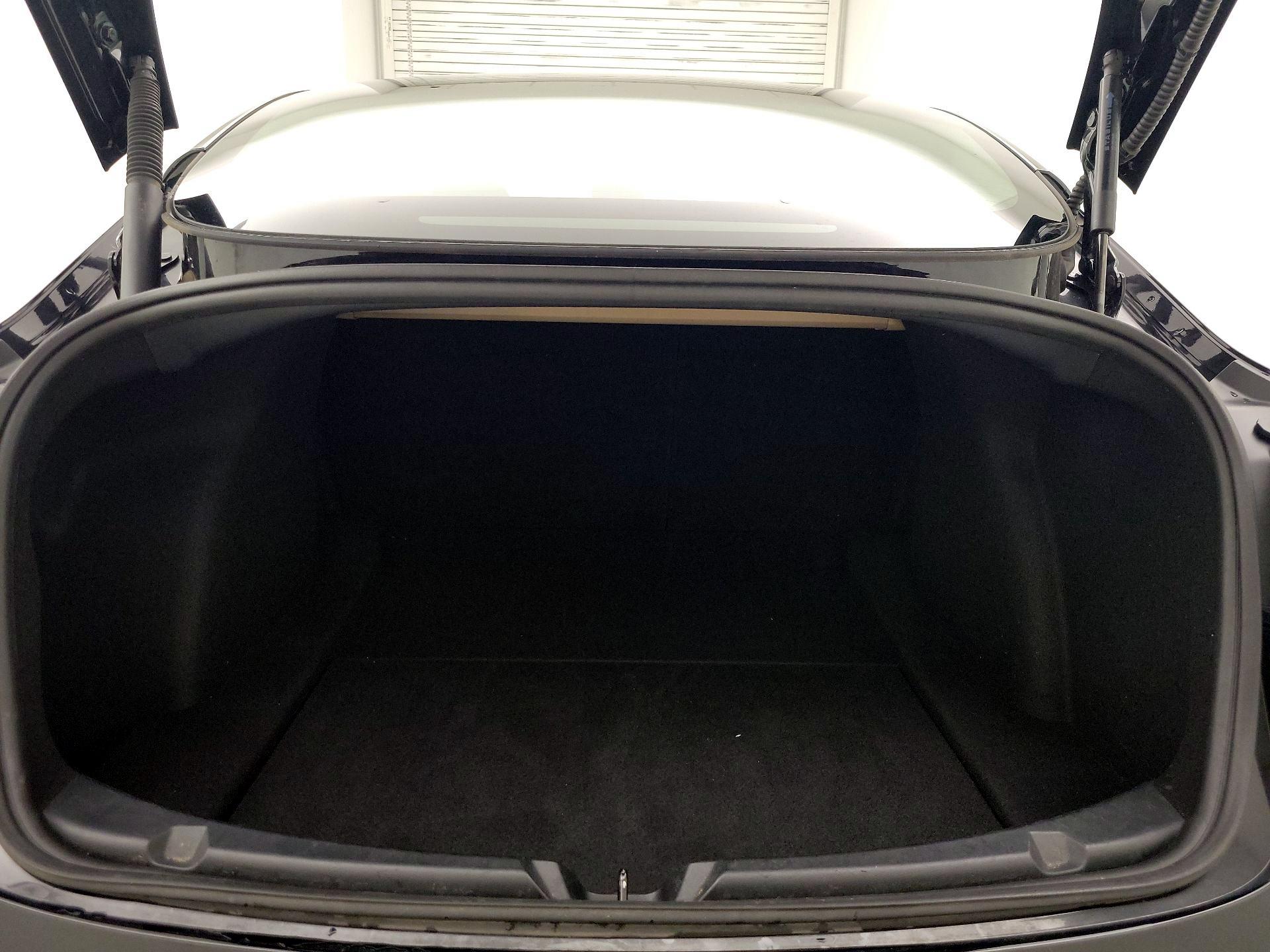 Thumbnail: 2023 Tesla Model 3 - 20