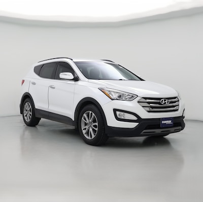 2014 Hyundai Santa Fe Sport 2.0T