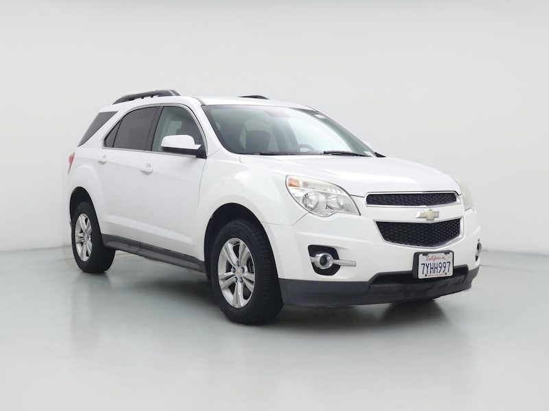 2015 Chevrolet Equinox LT -
                  Canoga Park, CA