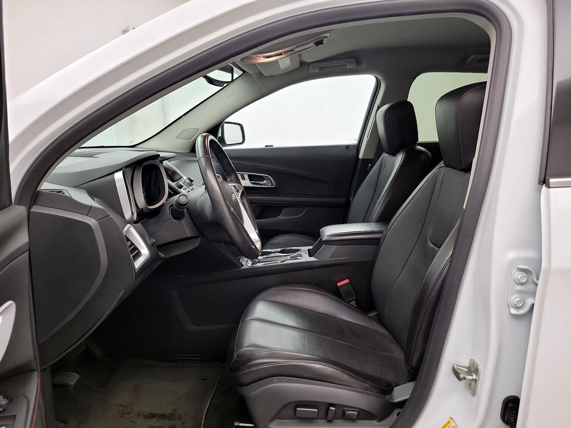Thumbnail: 2015 Chevrolet Equinox - 11