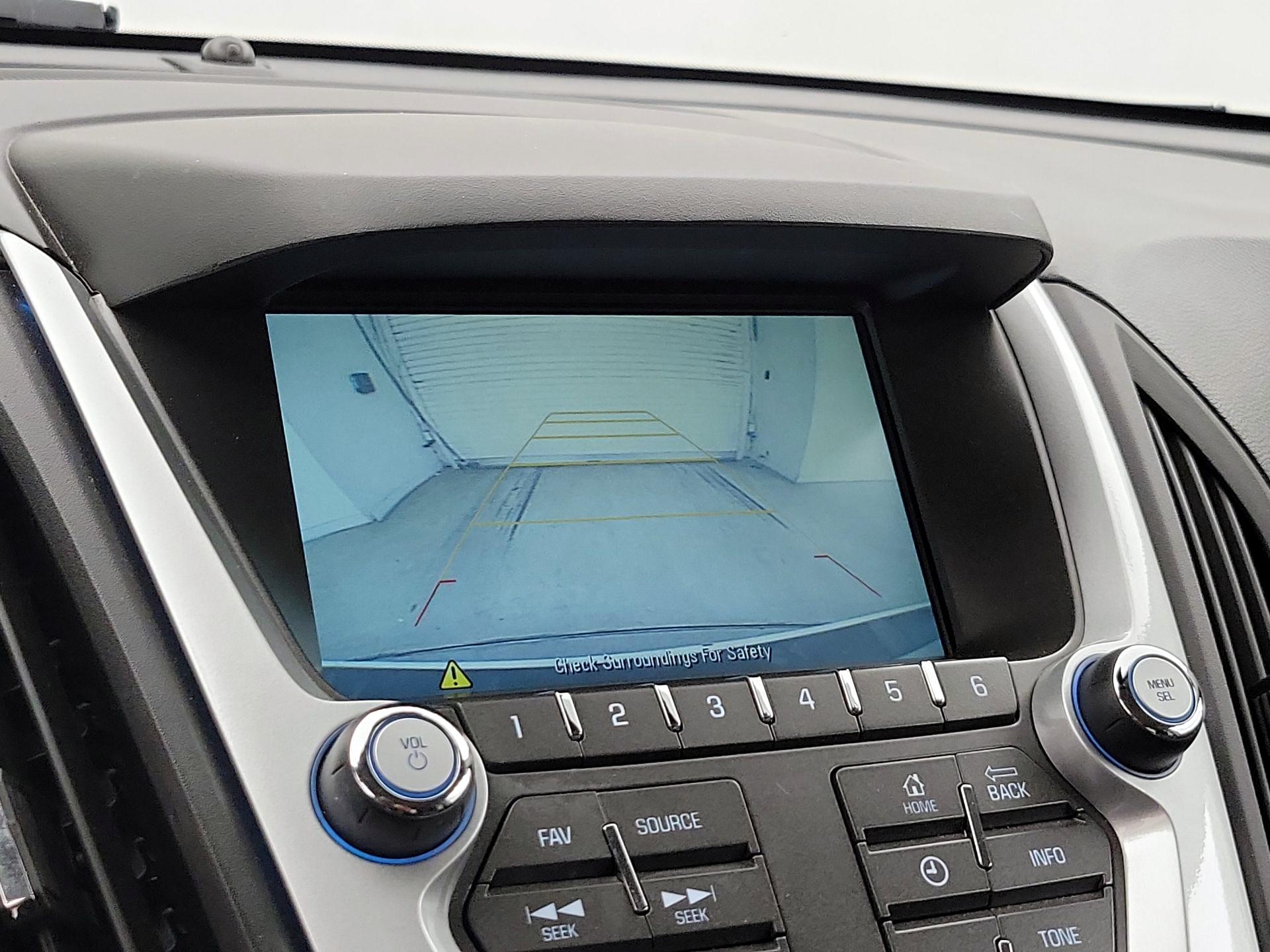 Thumbnail: 2015 Chevrolet Equinox - 13