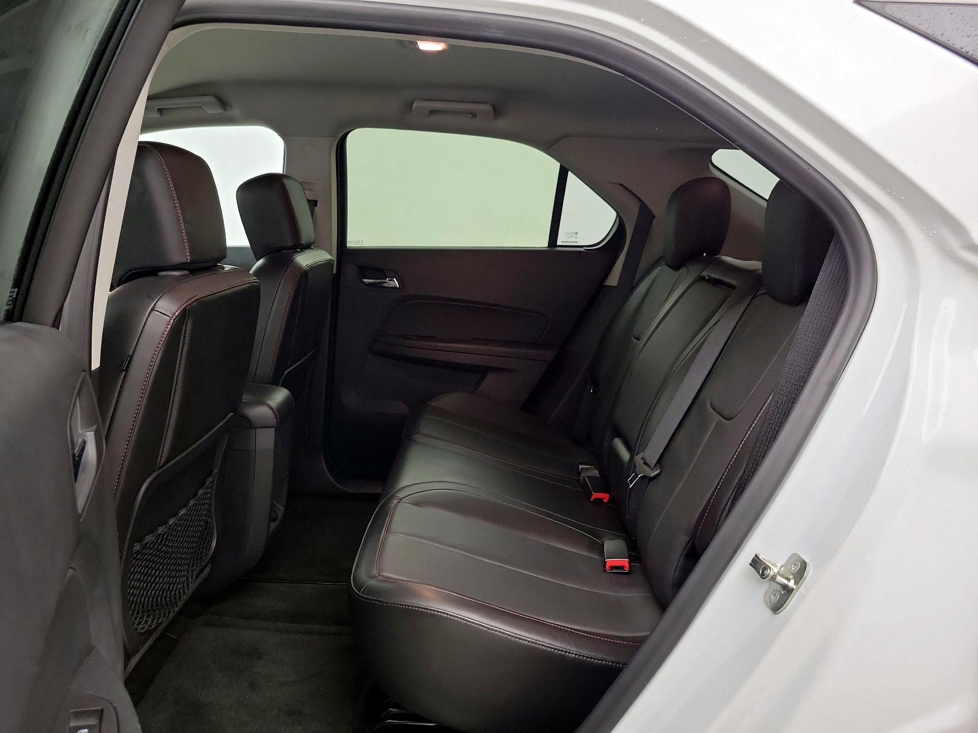 Thumbnail: 2015 Chevrolet Equinox - 18