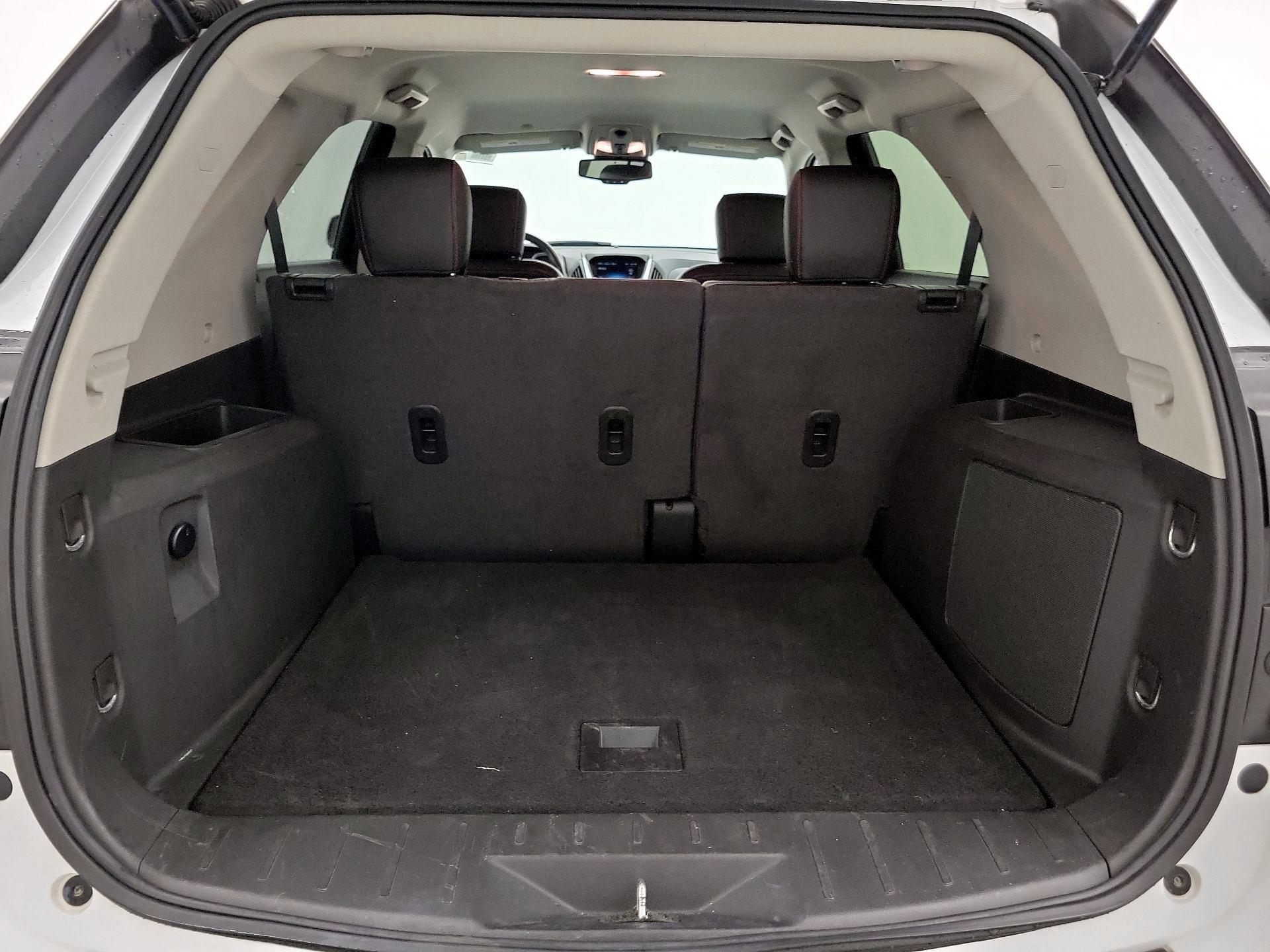 Thumbnail: 2015 Chevrolet Equinox - 19