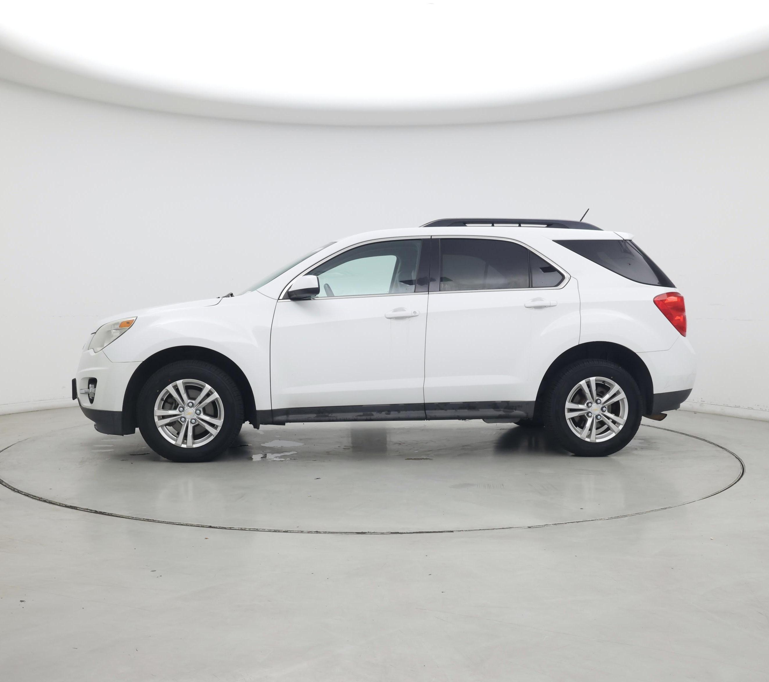 Thumbnail: 2015 Chevrolet Equinox - 3