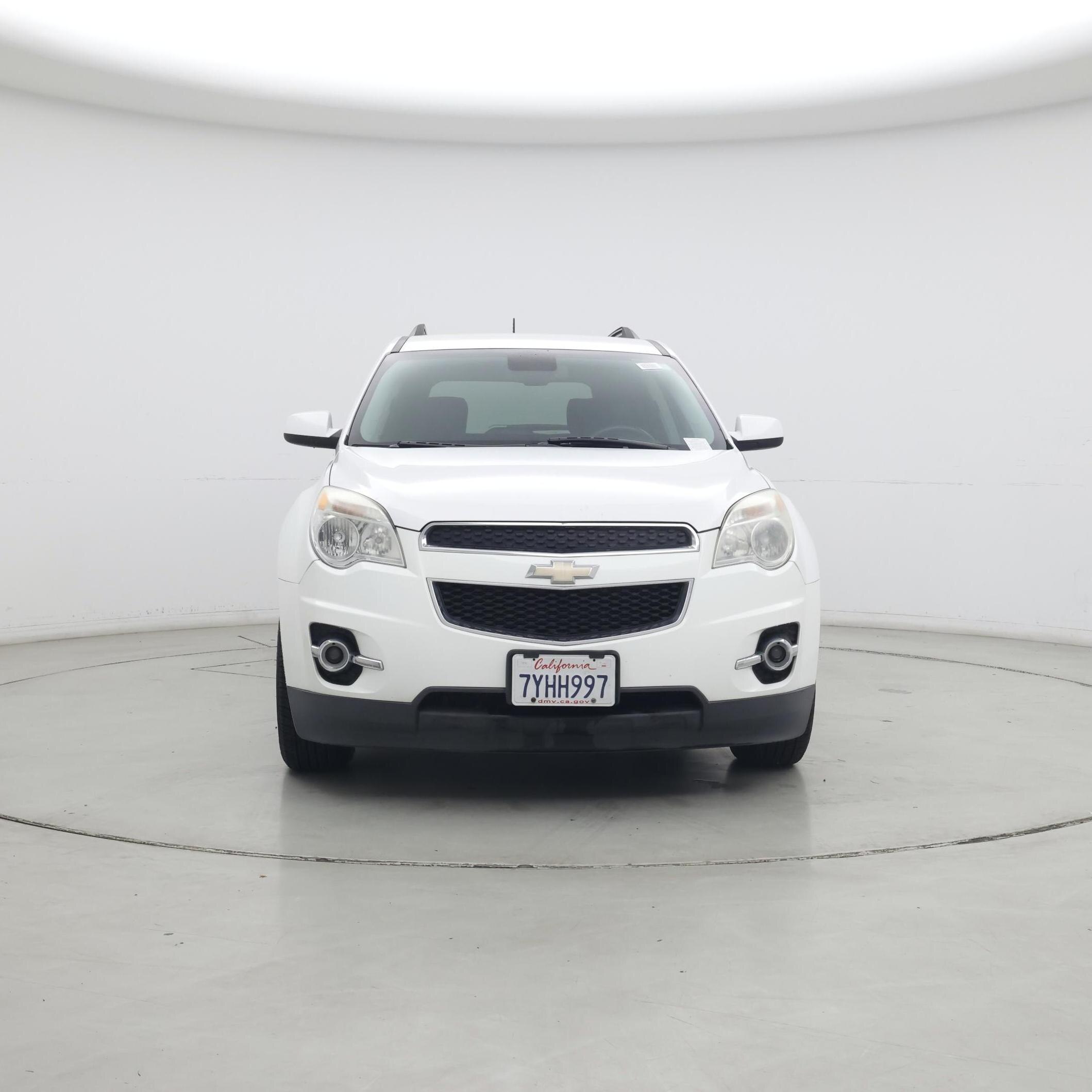Thumbnail: 2015 Chevrolet Equinox - 5