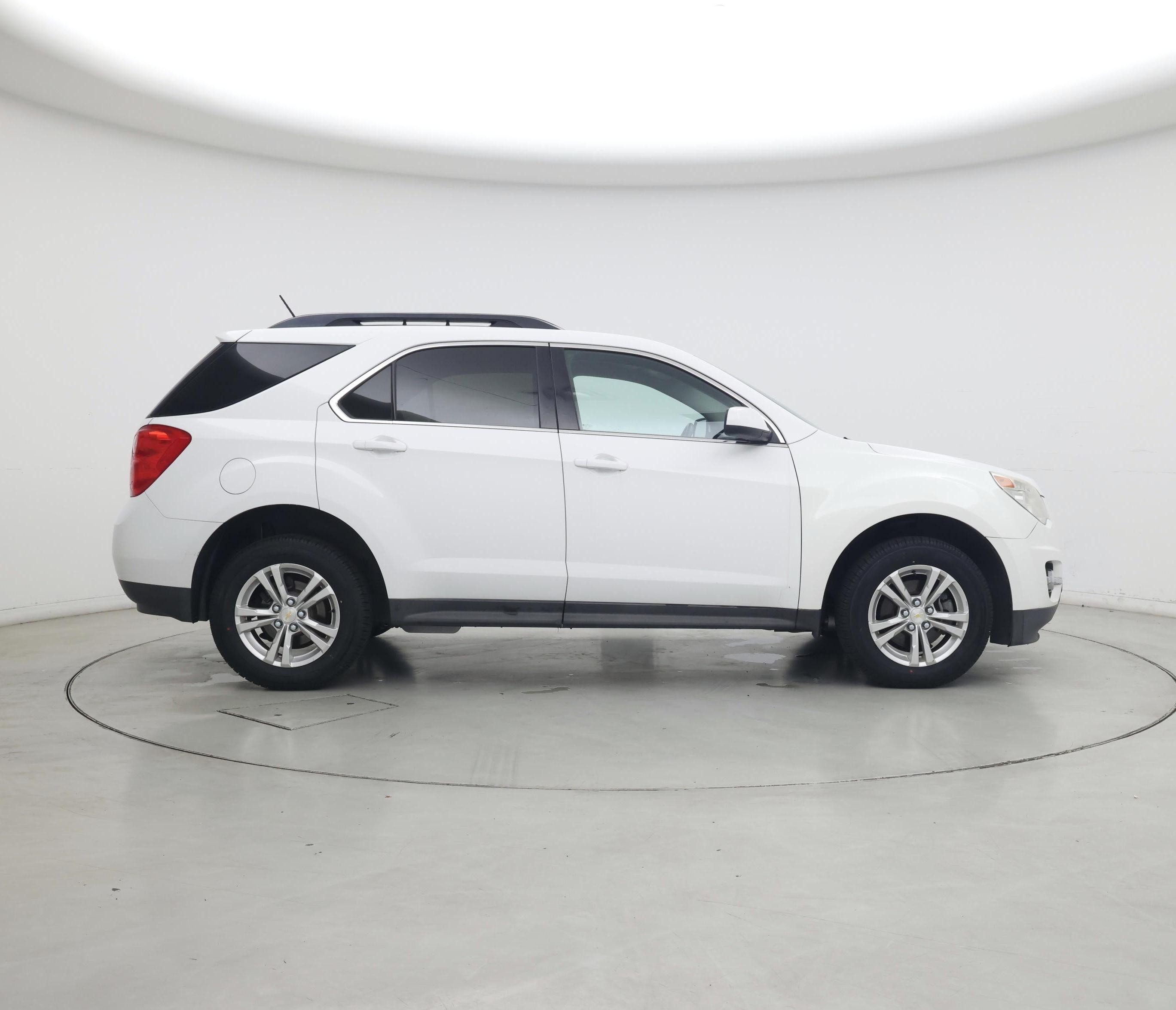 Thumbnail: 2015 Chevrolet Equinox - 7