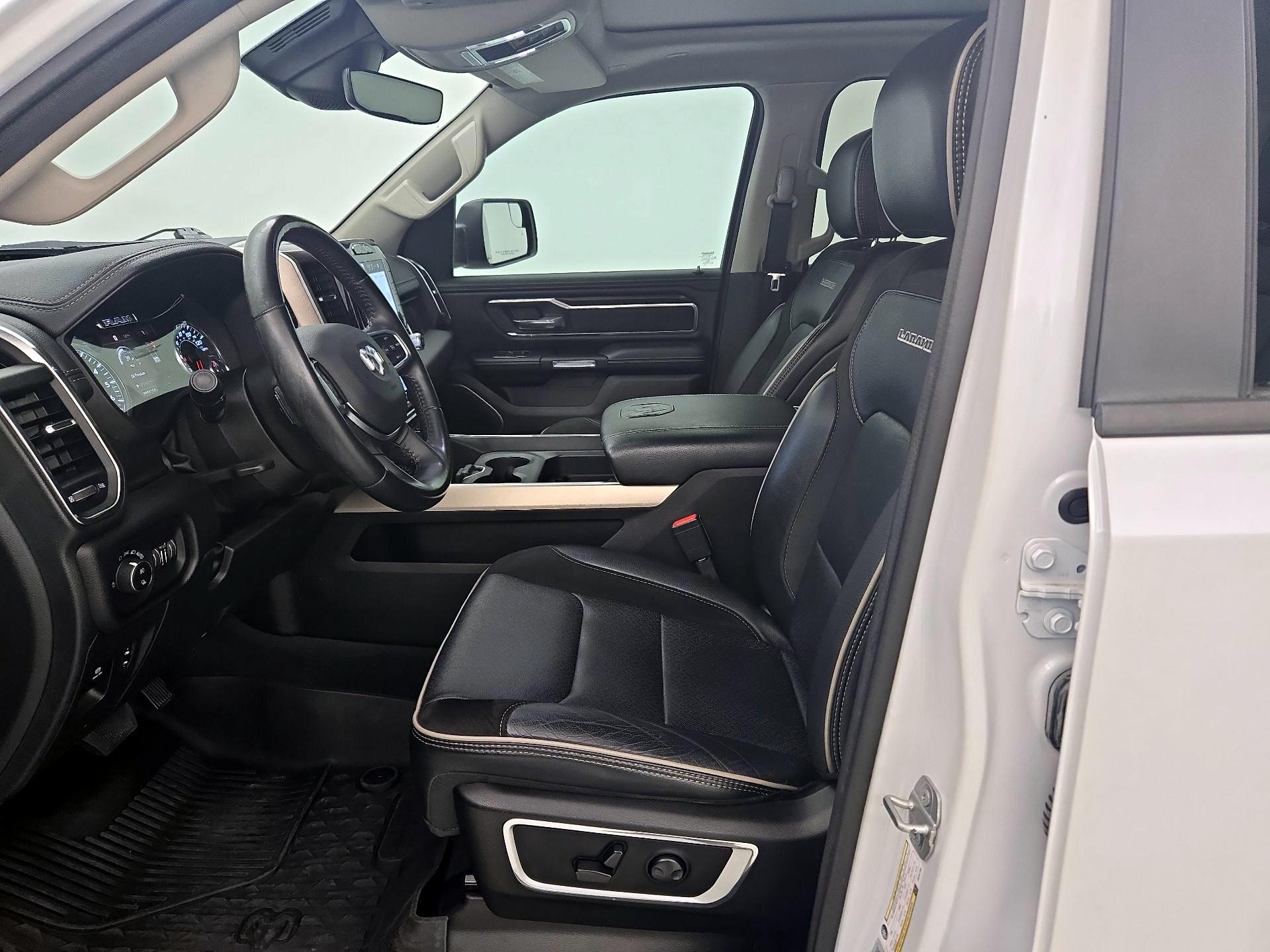 Thumbnail: 2022 RAM 1500 - 11