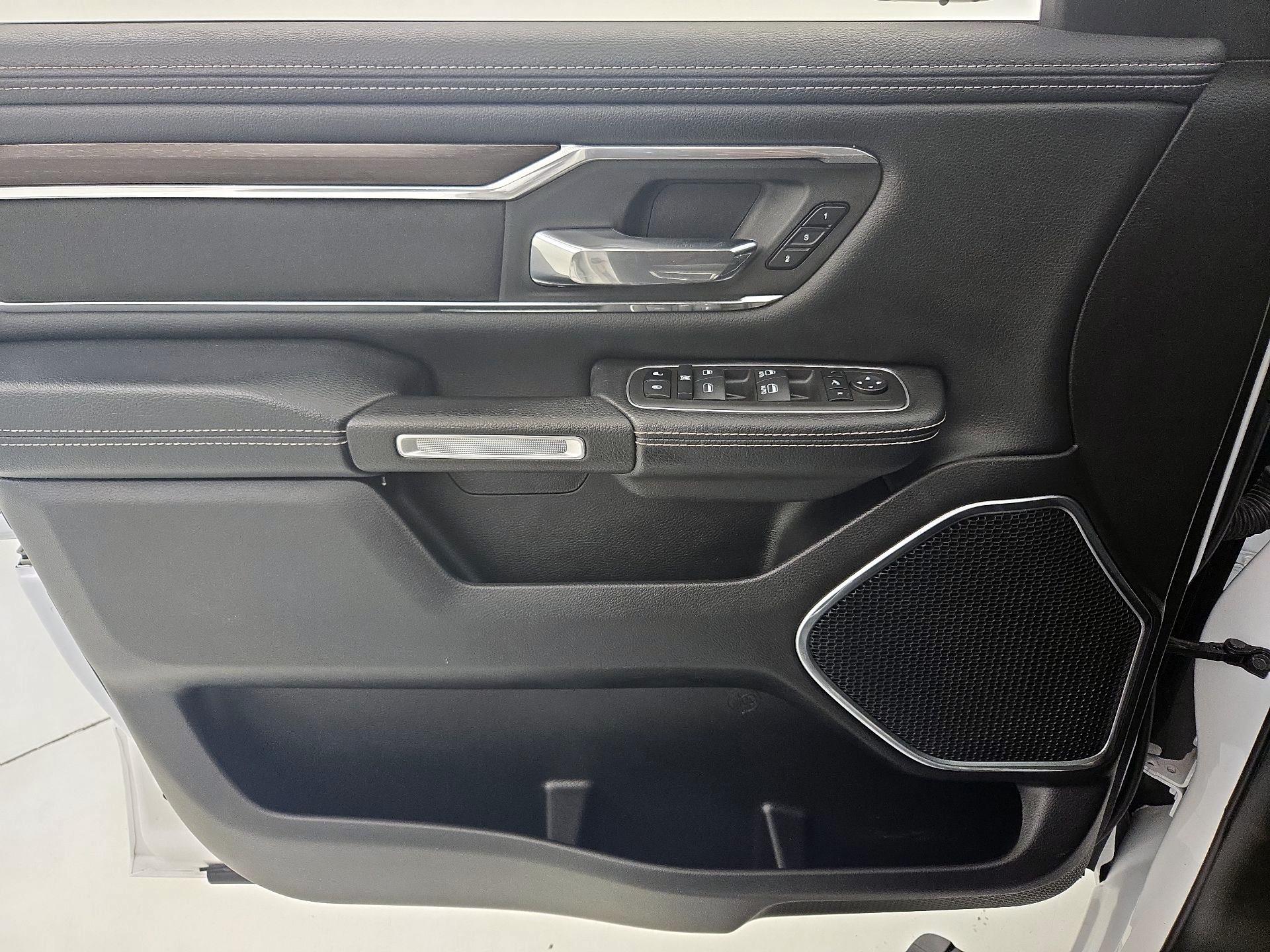 Thumbnail: 2022 RAM 1500 - 12