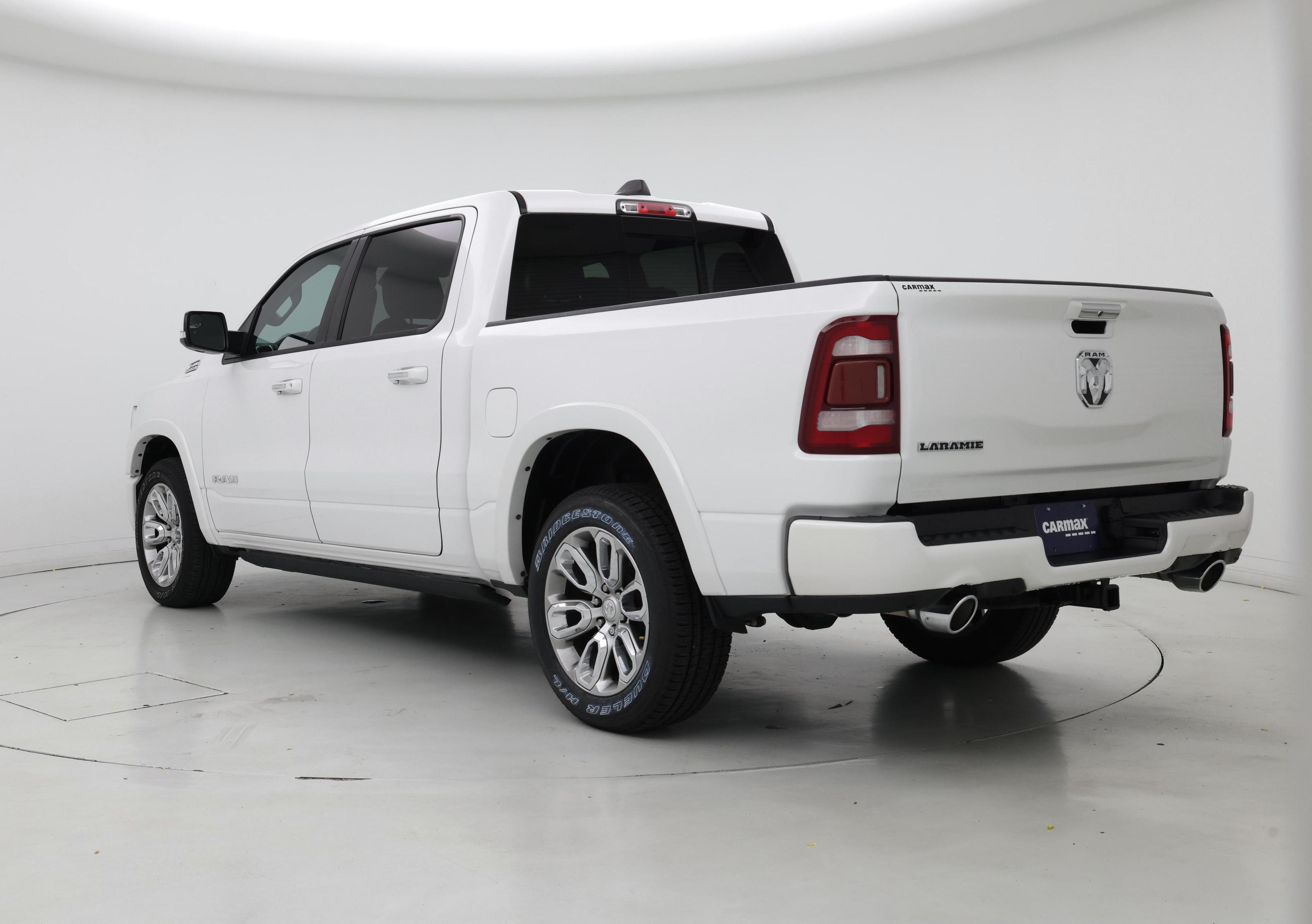 Thumbnail: 2022 RAM 1500 - 2