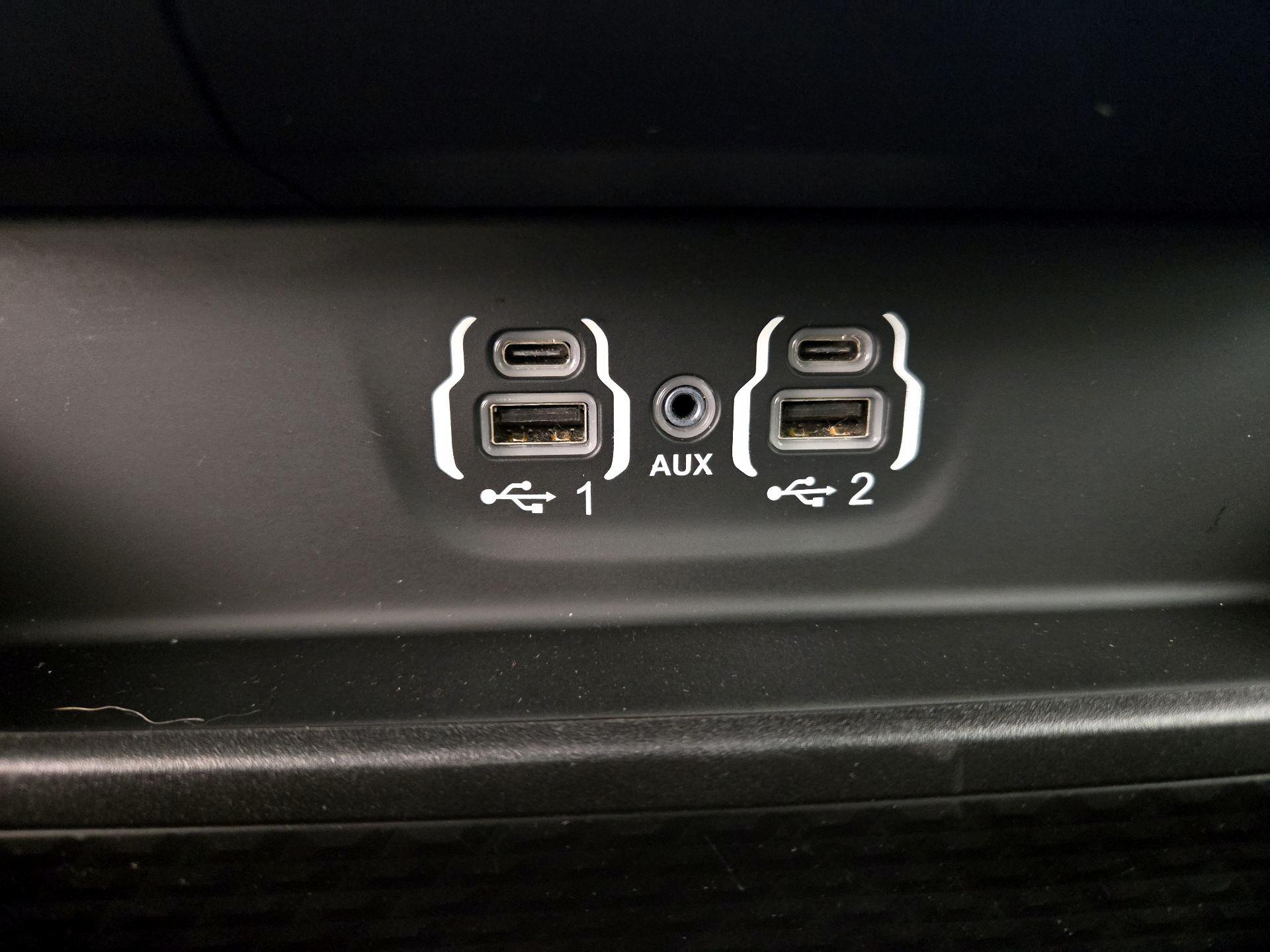 Thumbnail: 2022 RAM 1500 - 19