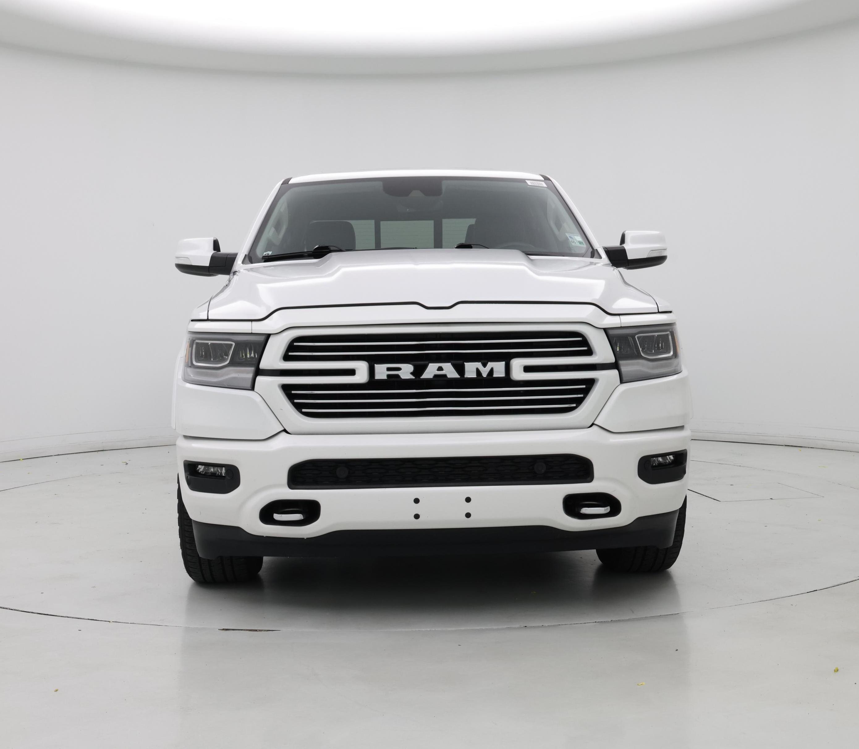 Thumbnail: 2022 RAM 1500 - 5