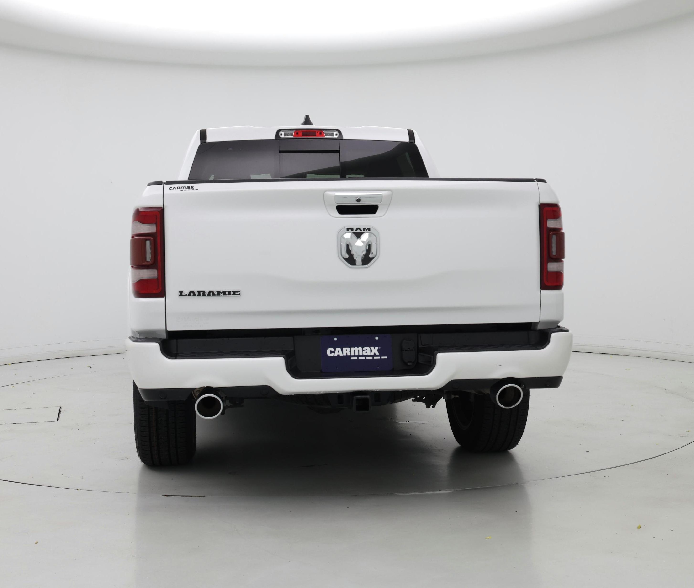 Thumbnail: 2022 RAM 1500 - 6