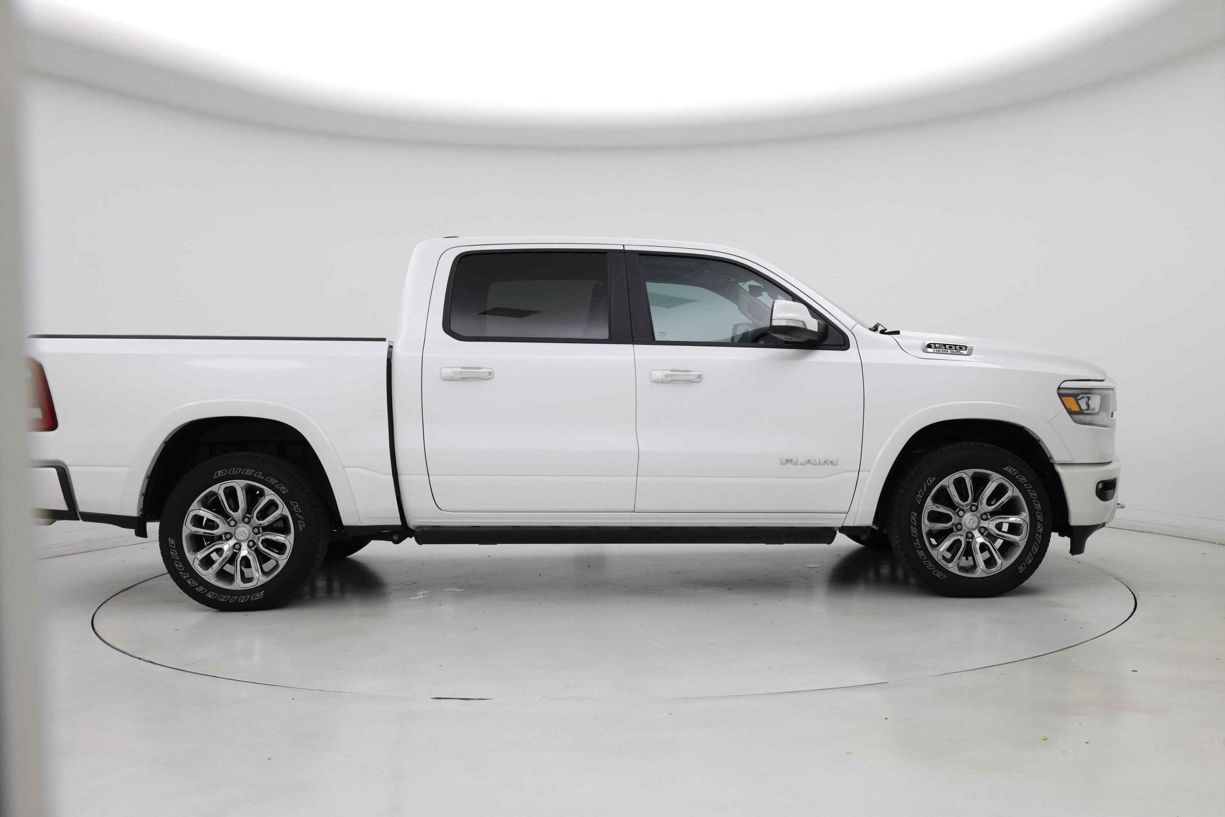 Thumbnail: 2022 RAM 1500 - 7