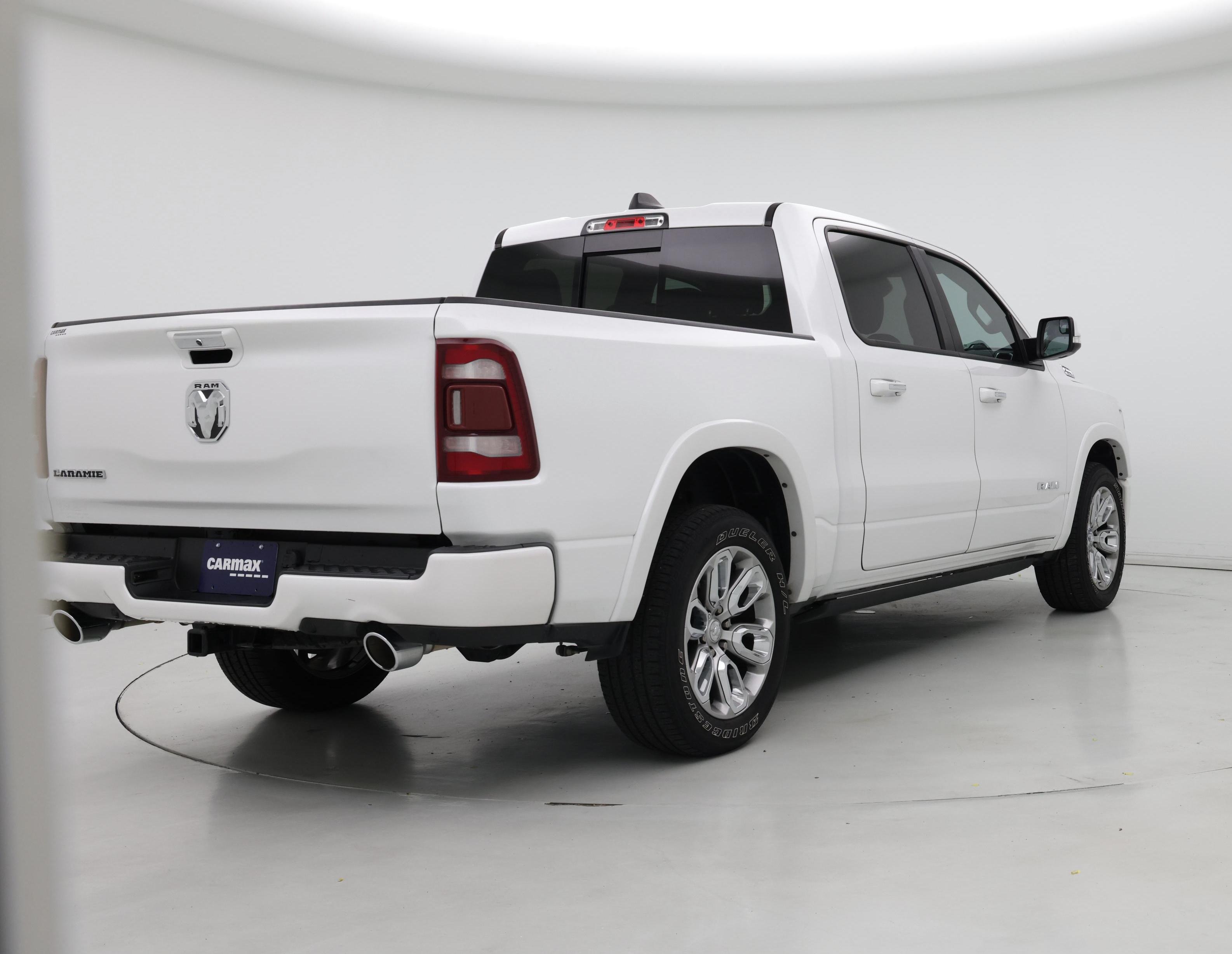 Thumbnail: 2022 RAM 1500 - 8