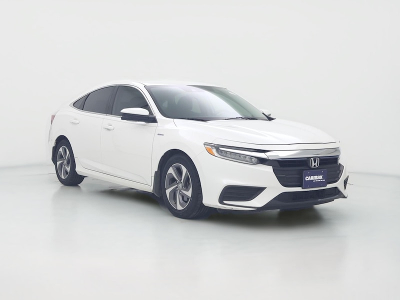 2019 Honda Insight EX -
                  Fort Worth, TX