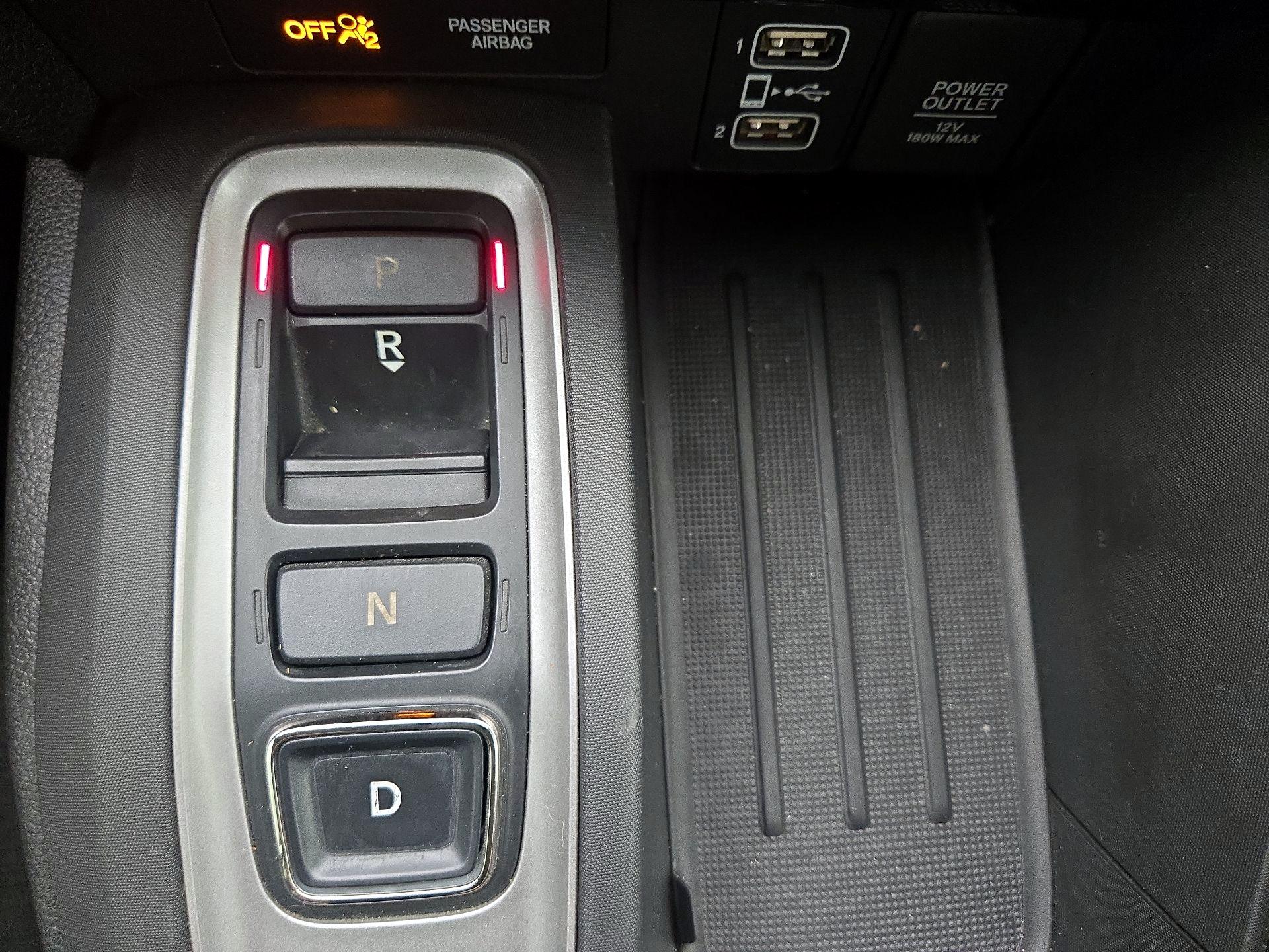 Thumbnail: 2019 Honda Insight - 17