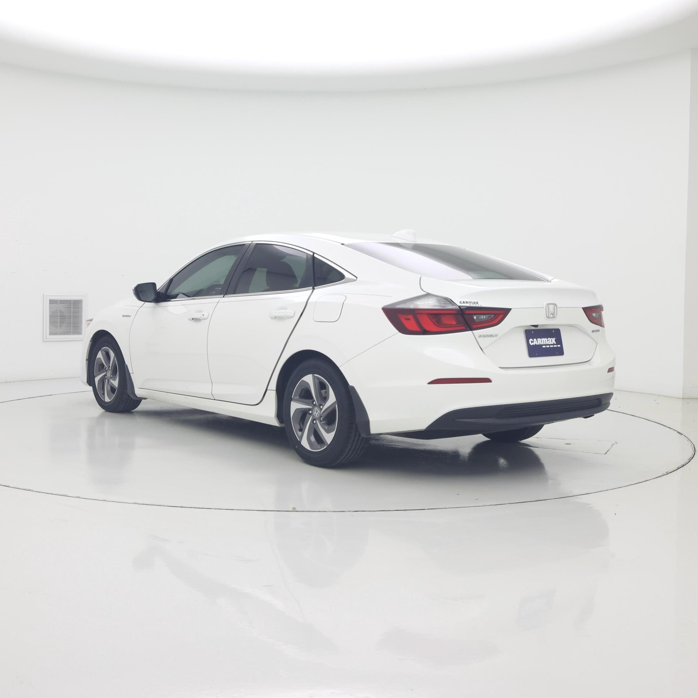Thumbnail: 2019 Honda Insight - 2