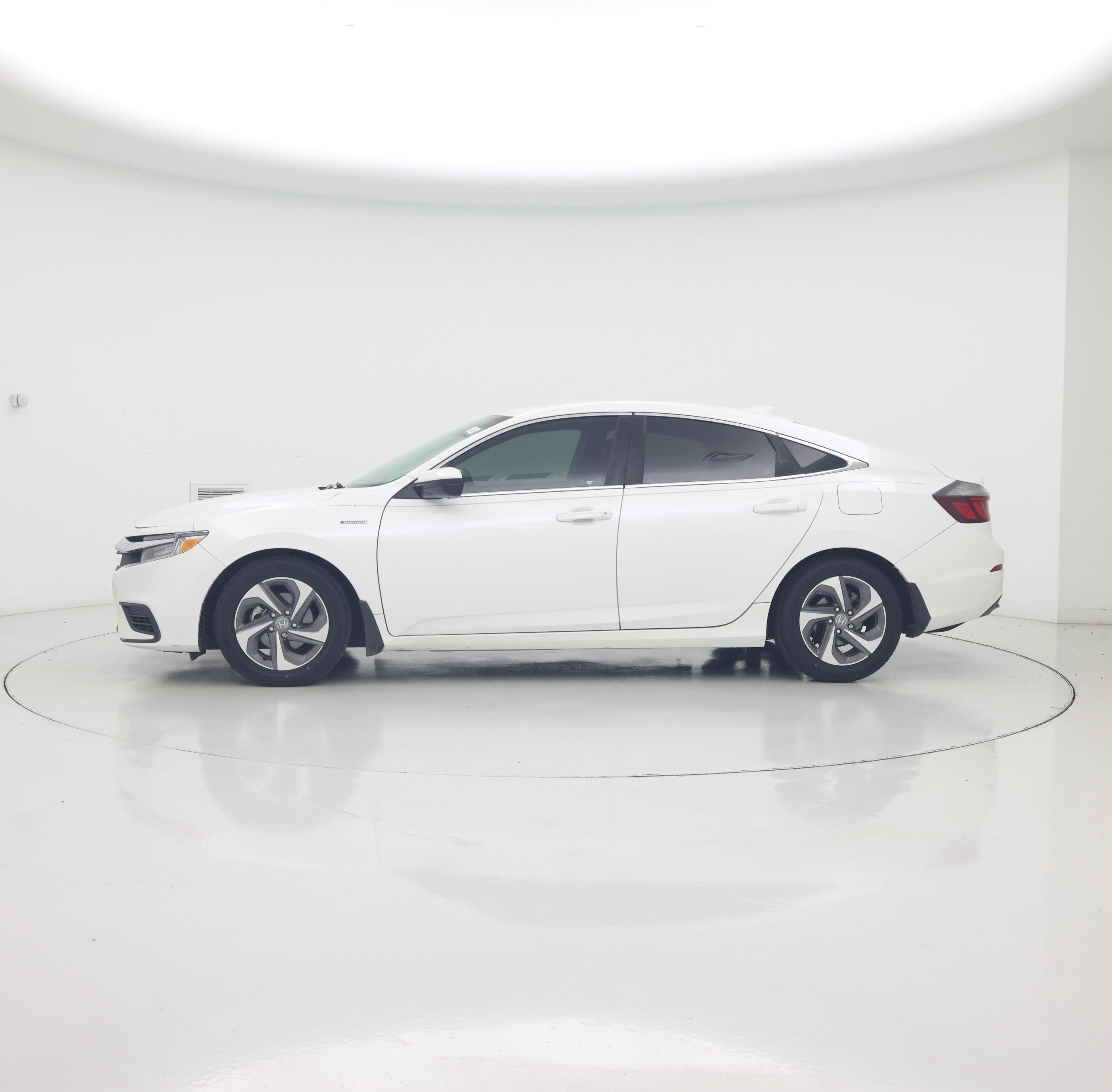 Thumbnail: 2019 Honda Insight - 3