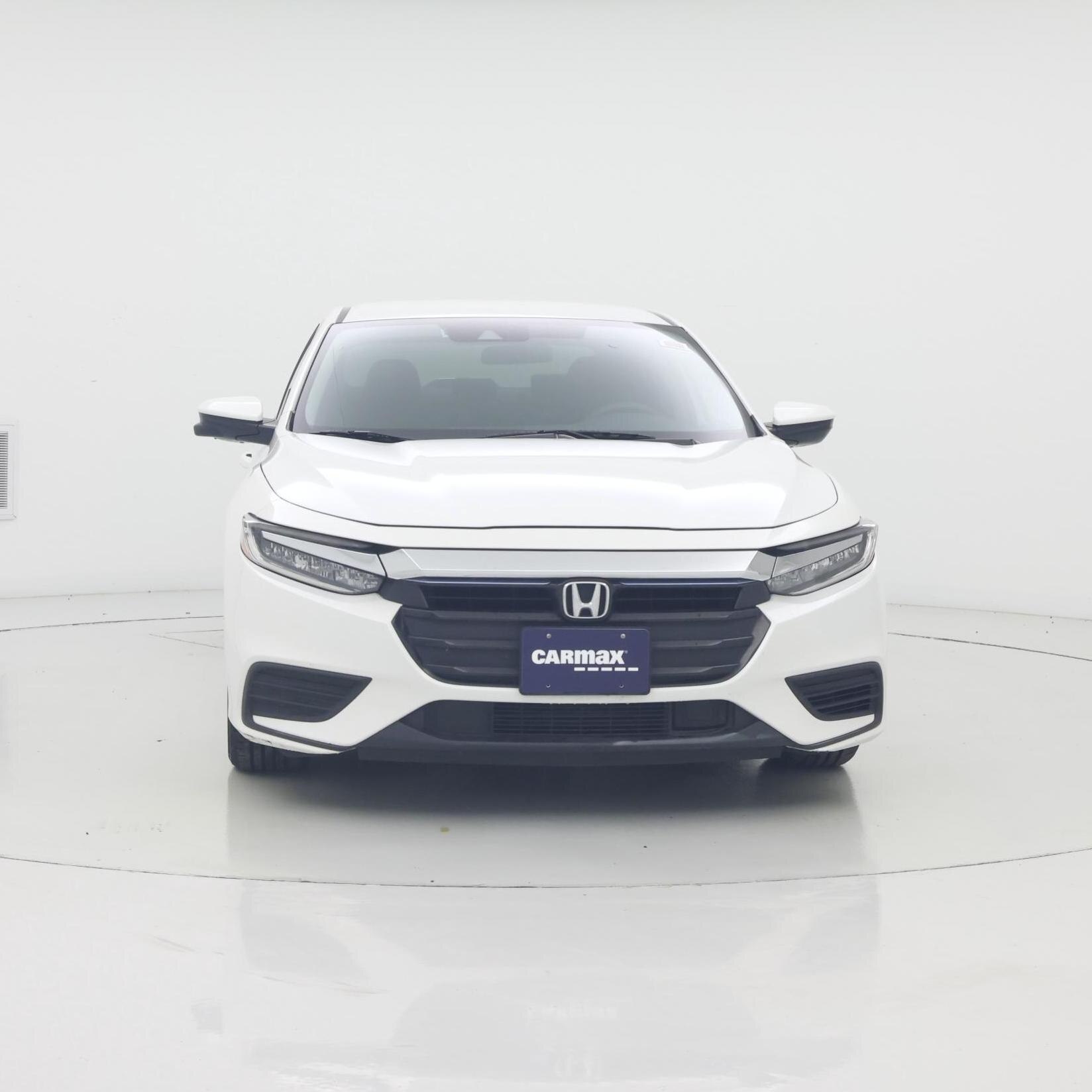 Thumbnail: 2019 Honda Insight - 5