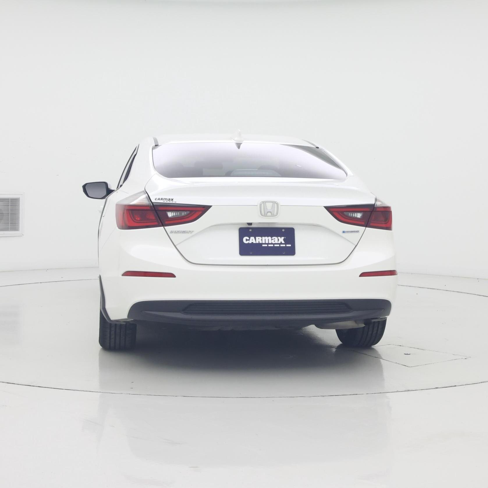 Thumbnail: 2019 Honda Insight - 6