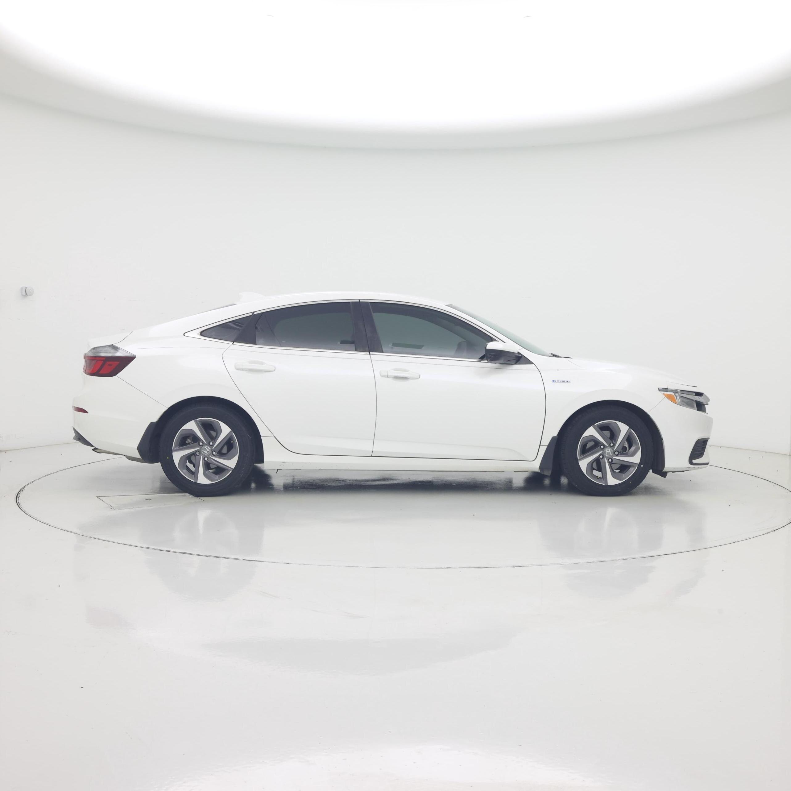 Thumbnail: 2019 Honda Insight - 7