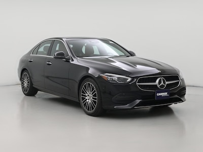 2022 Mercedes-Benz C300