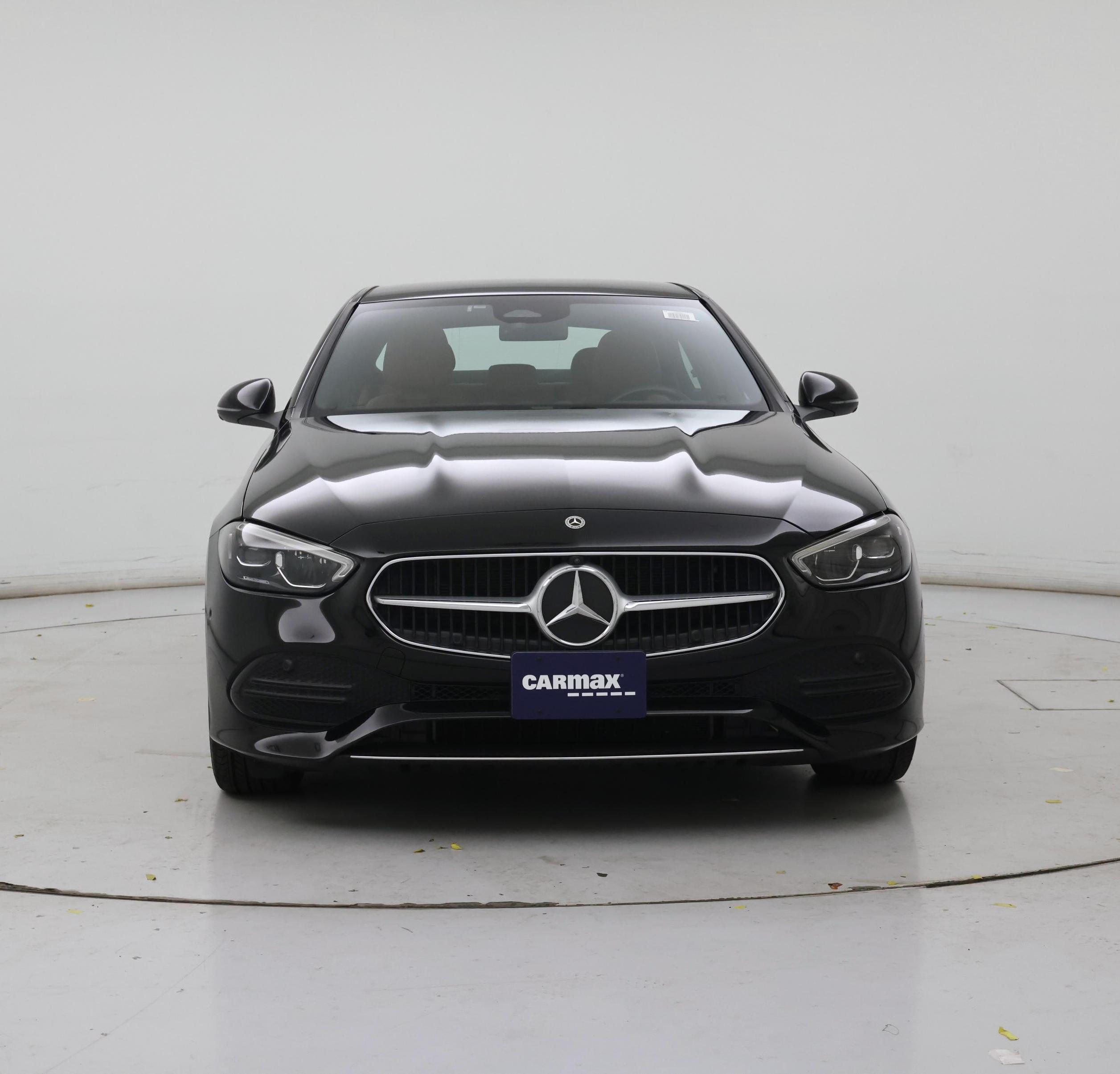 Thumbnail: 2022 Mercedes-Benz C-Class - 5