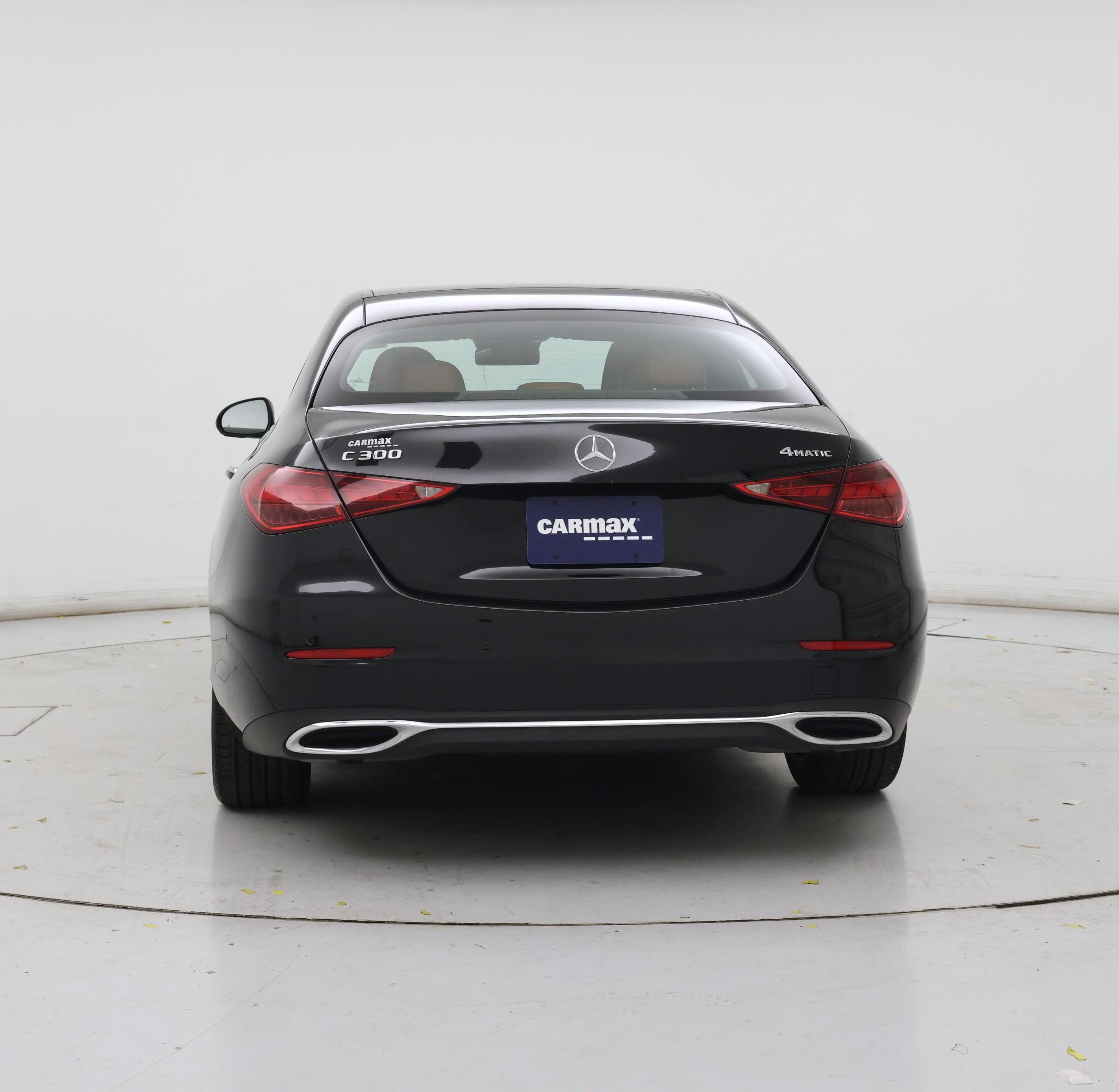 Thumbnail: 2022 Mercedes-Benz C-Class - 6