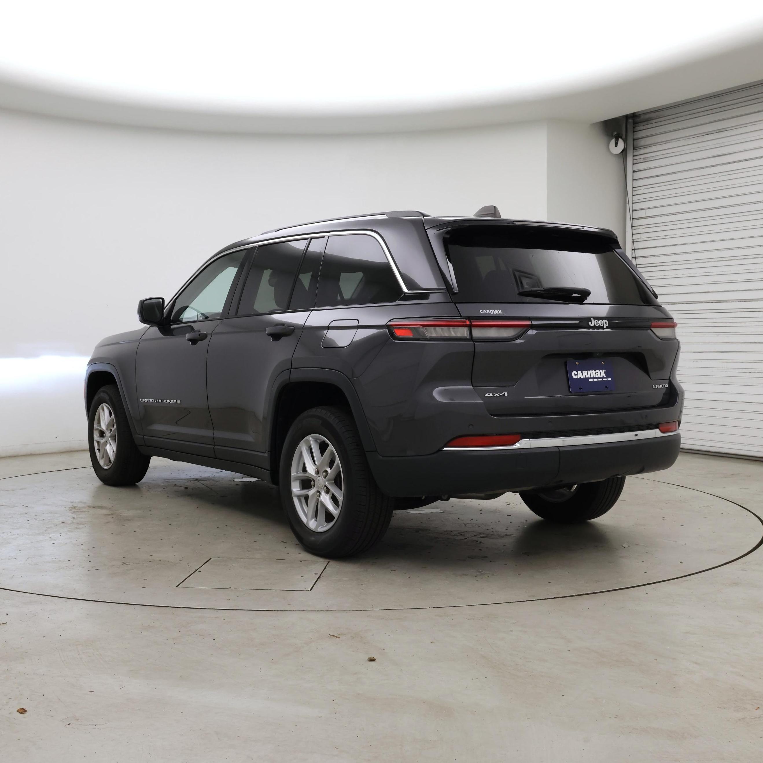 Thumbnail: 2023 Jeep Grand Cherokee - 2