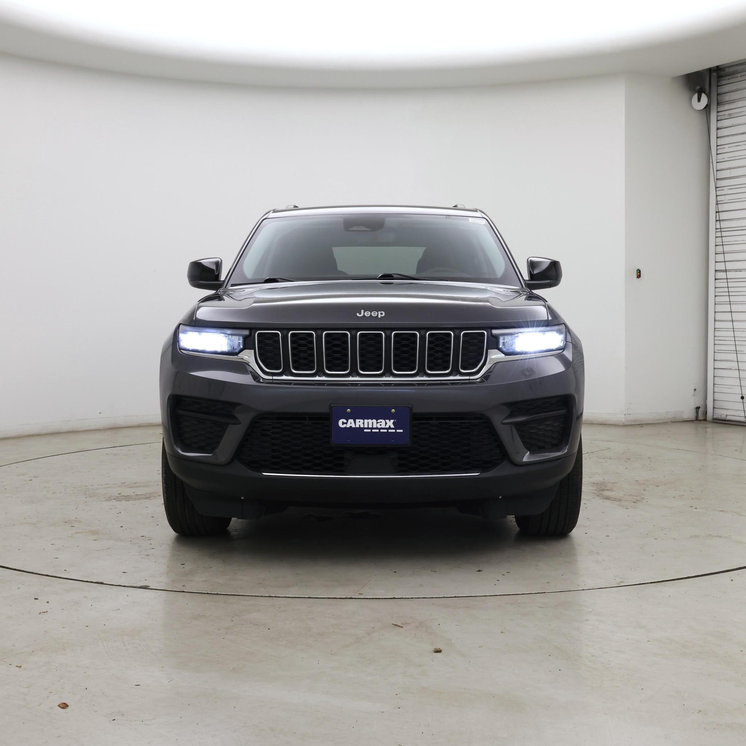 Thumbnail: 2023 Jeep Grand Cherokee - 5